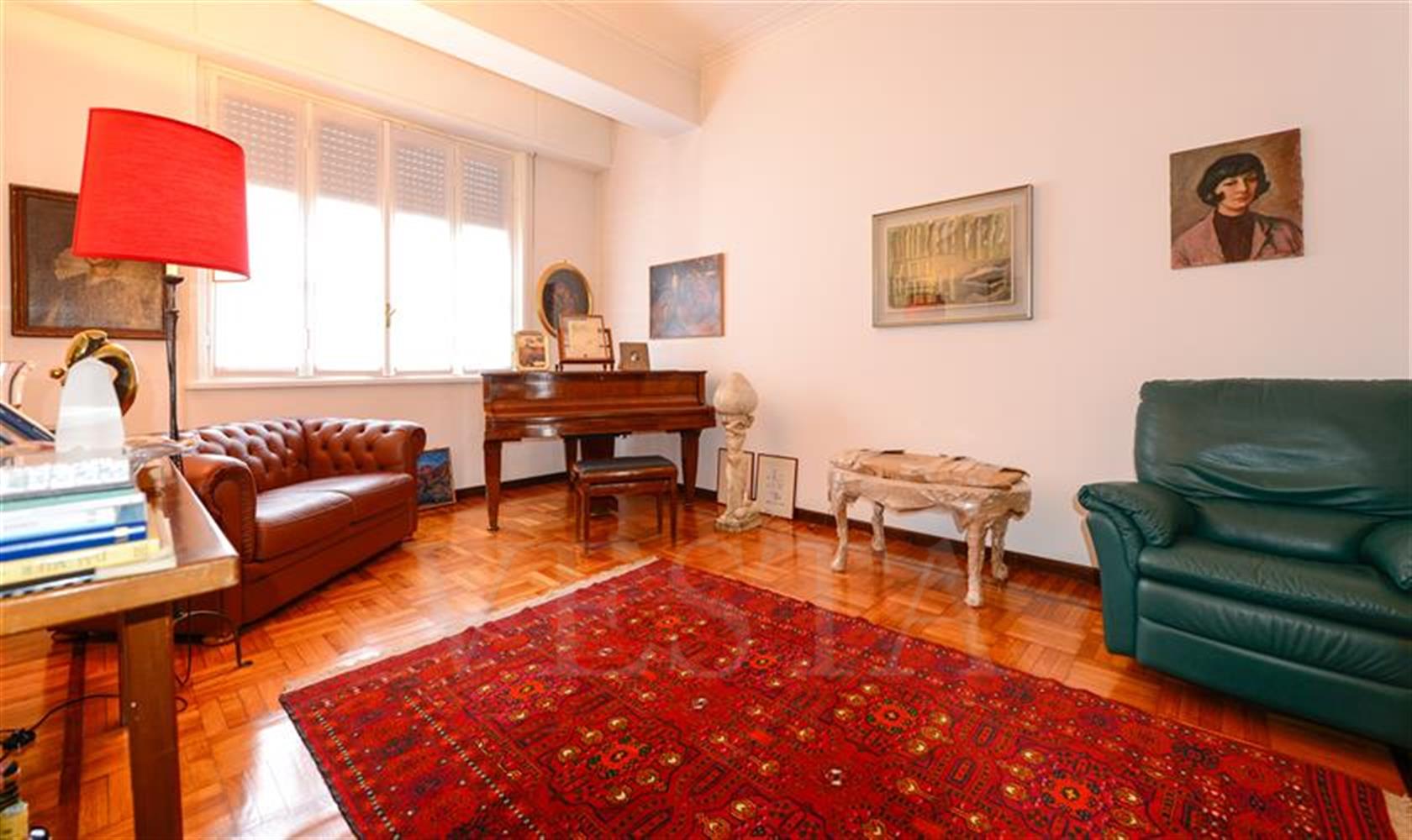 Vendita Milano Quadrilocale