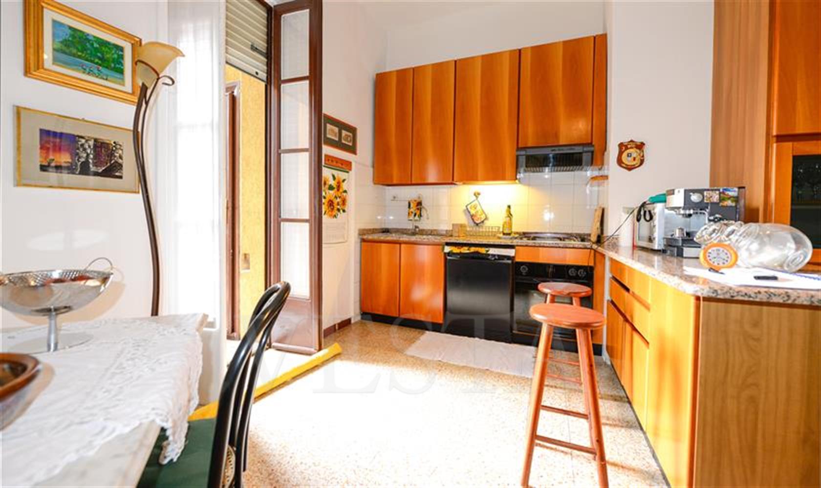 Vendita Milano Quadrilocale