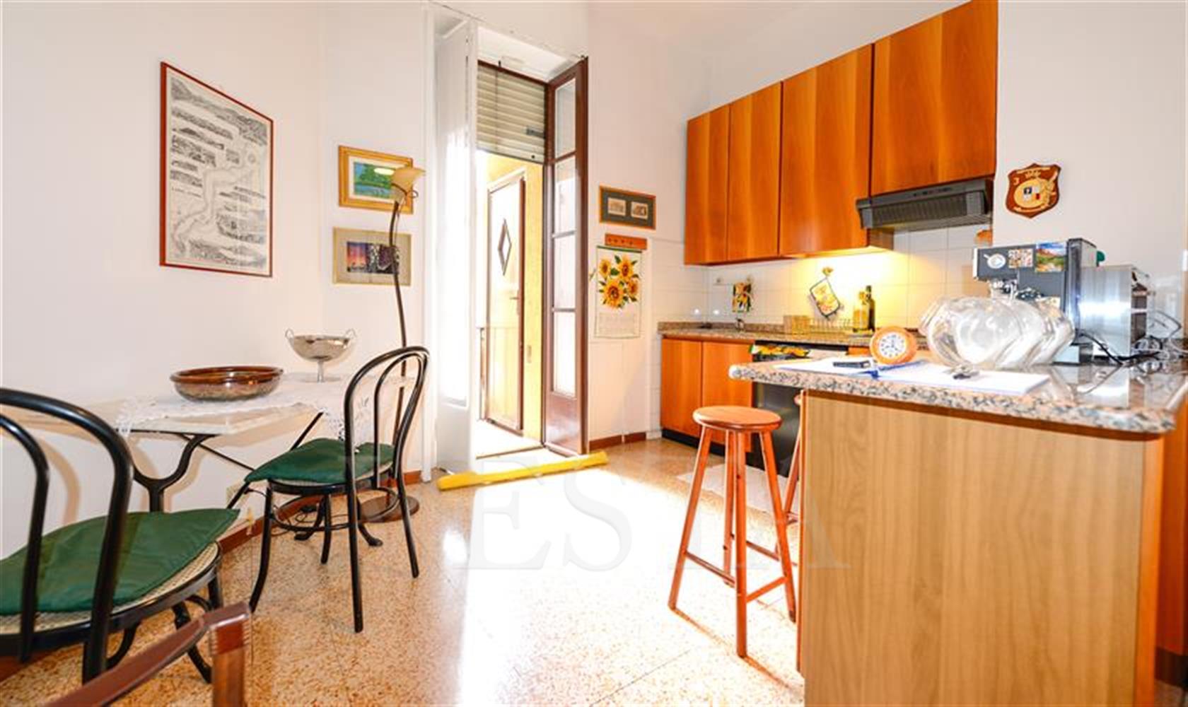 Vendita Milano Quadrilocale