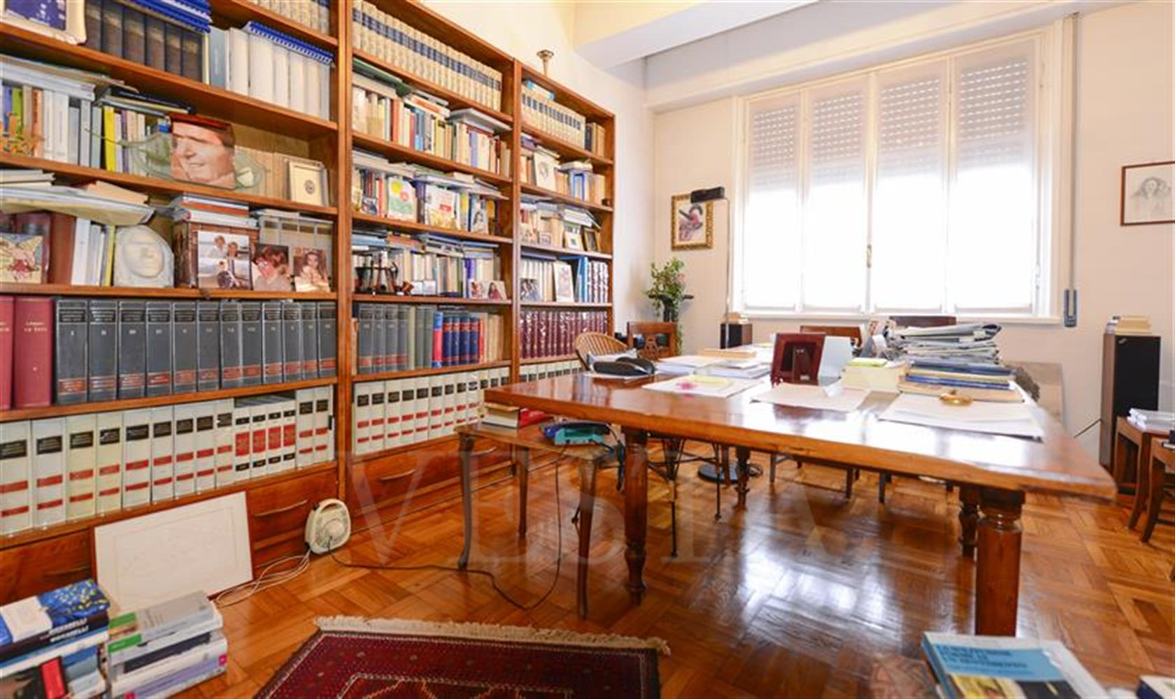 Vendita Milano Quadrilocale