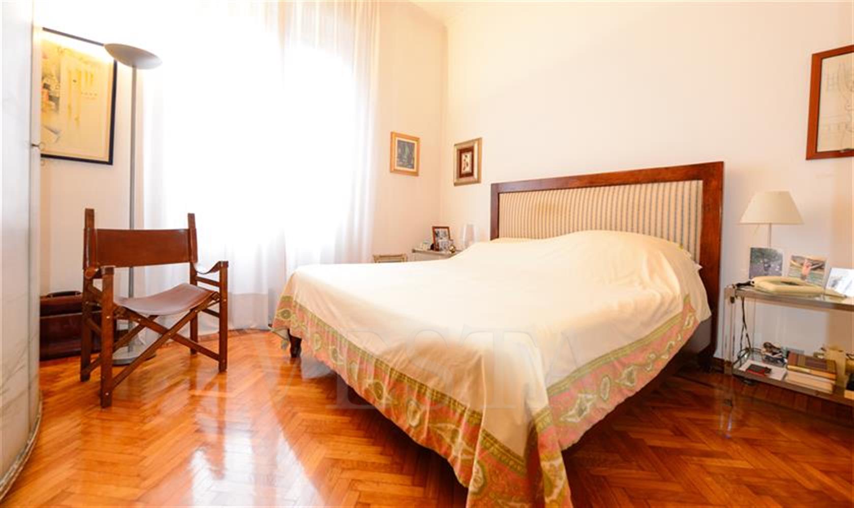 Vendita Milano Quadrilocale