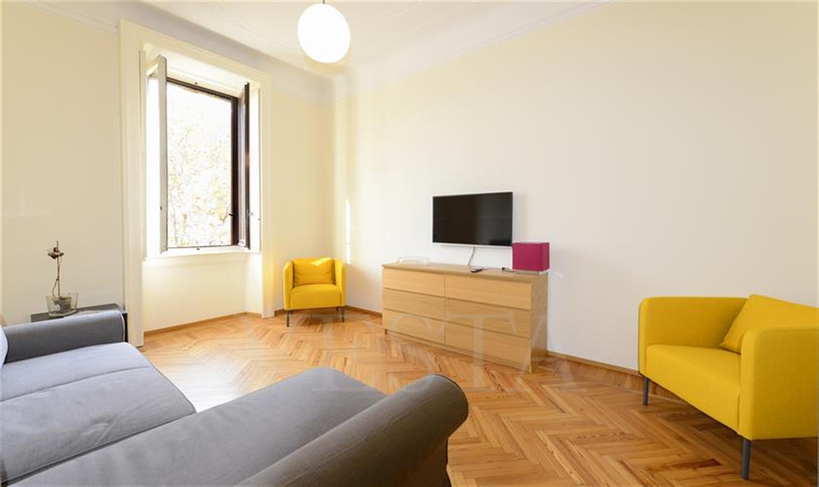 Vendita Milano Trilocale