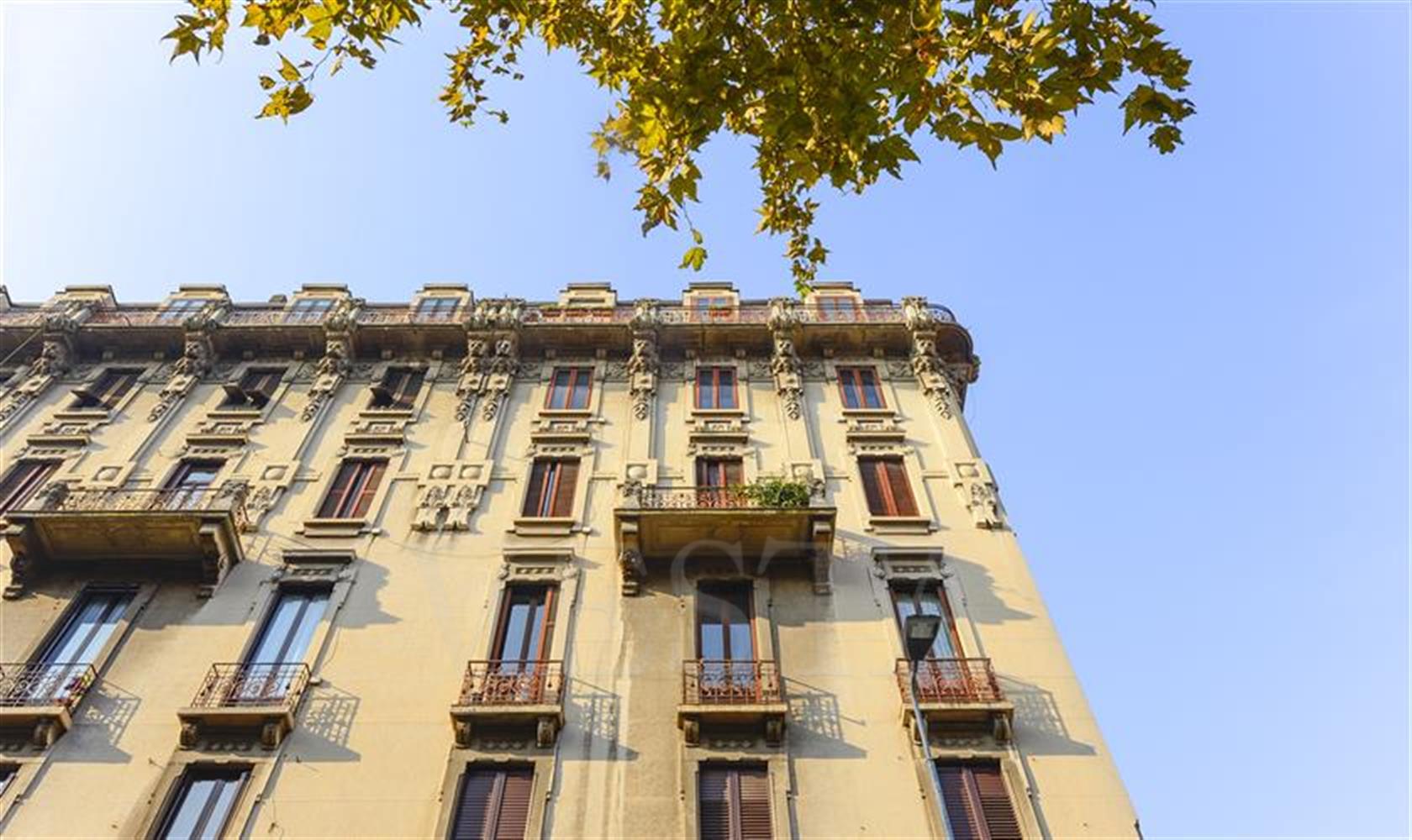 Vendita Milano Trilocale