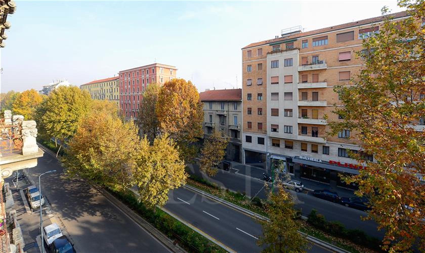Vendita Milano Trilocale