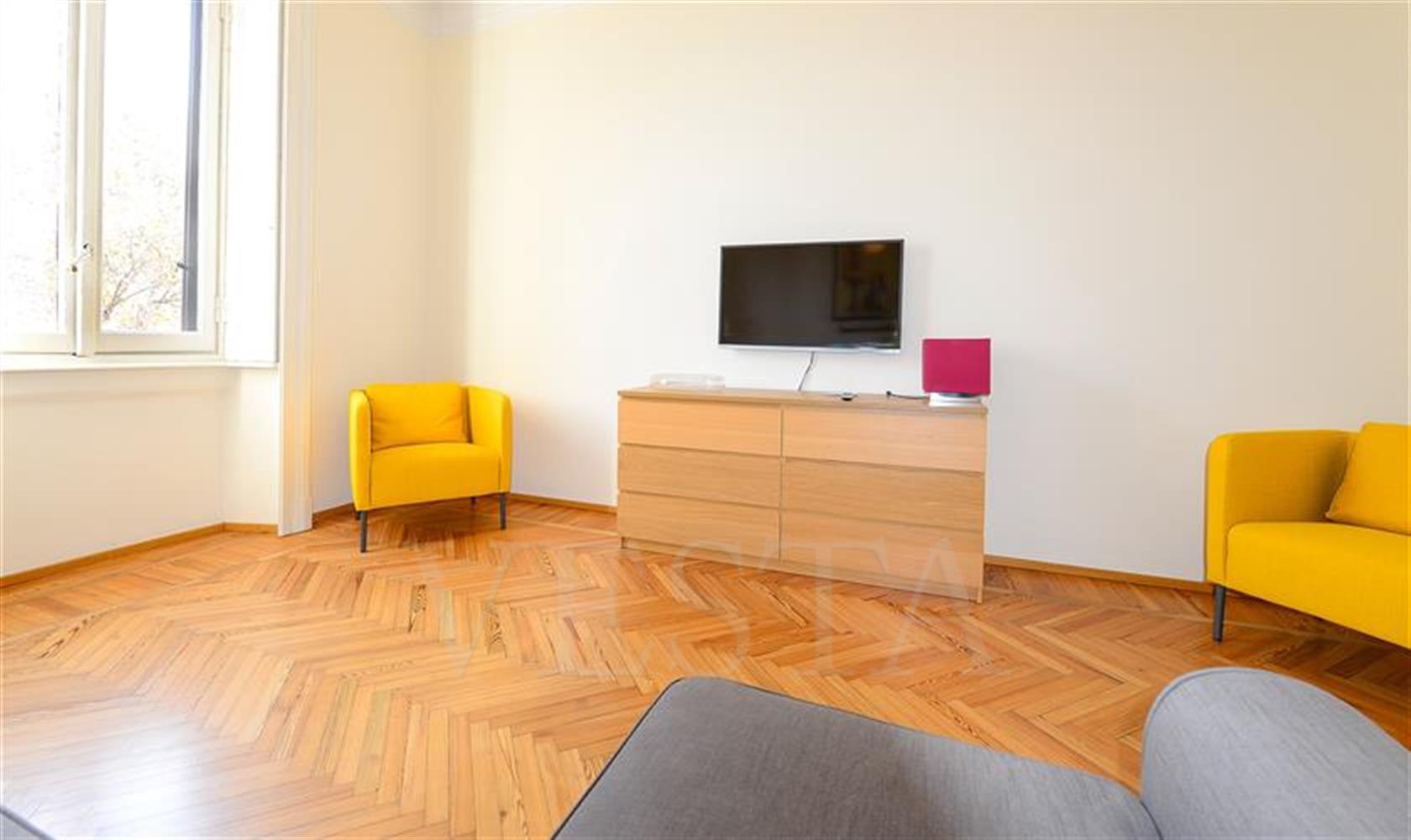 Vendita Milano Trilocale