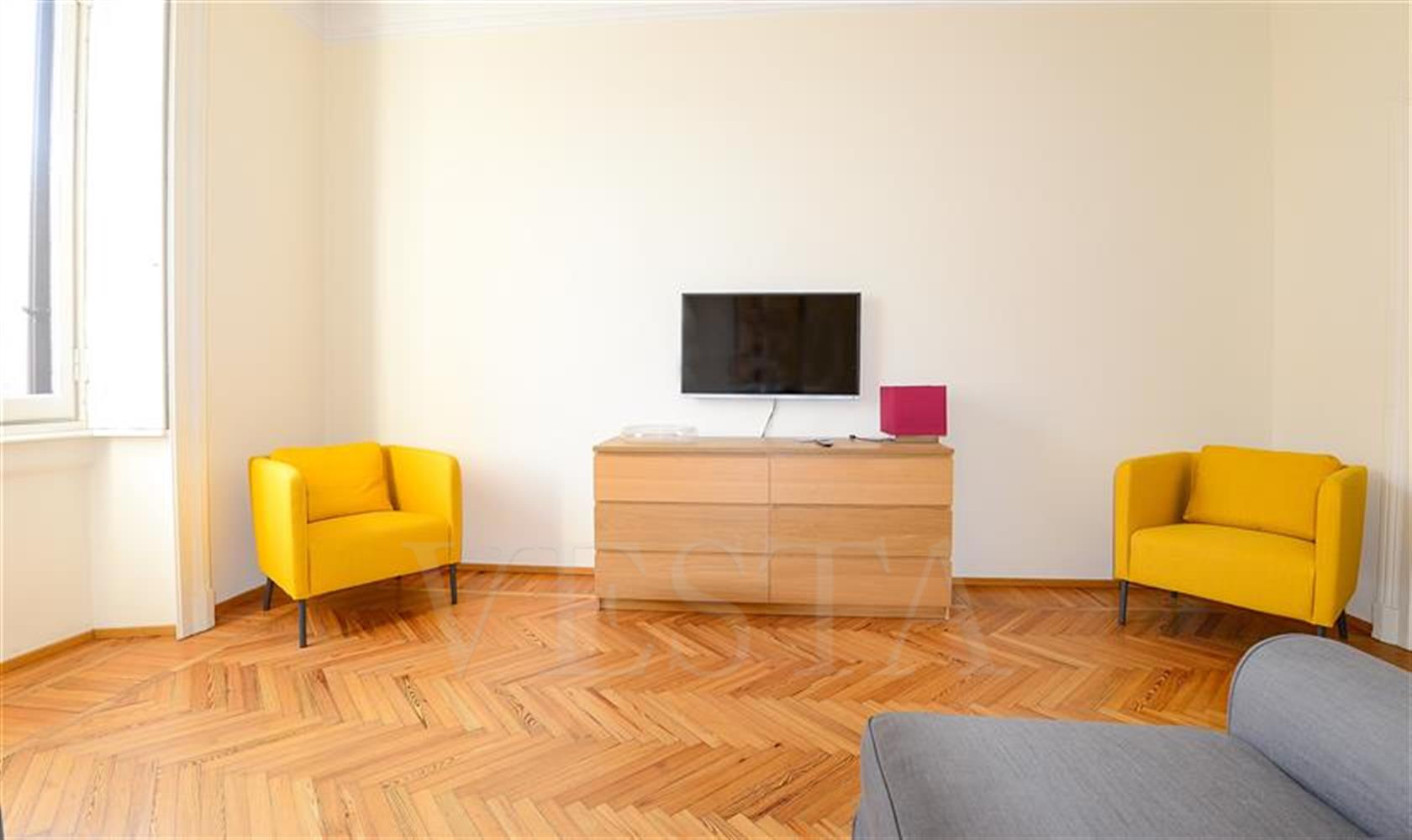 Vendita Milano Trilocale