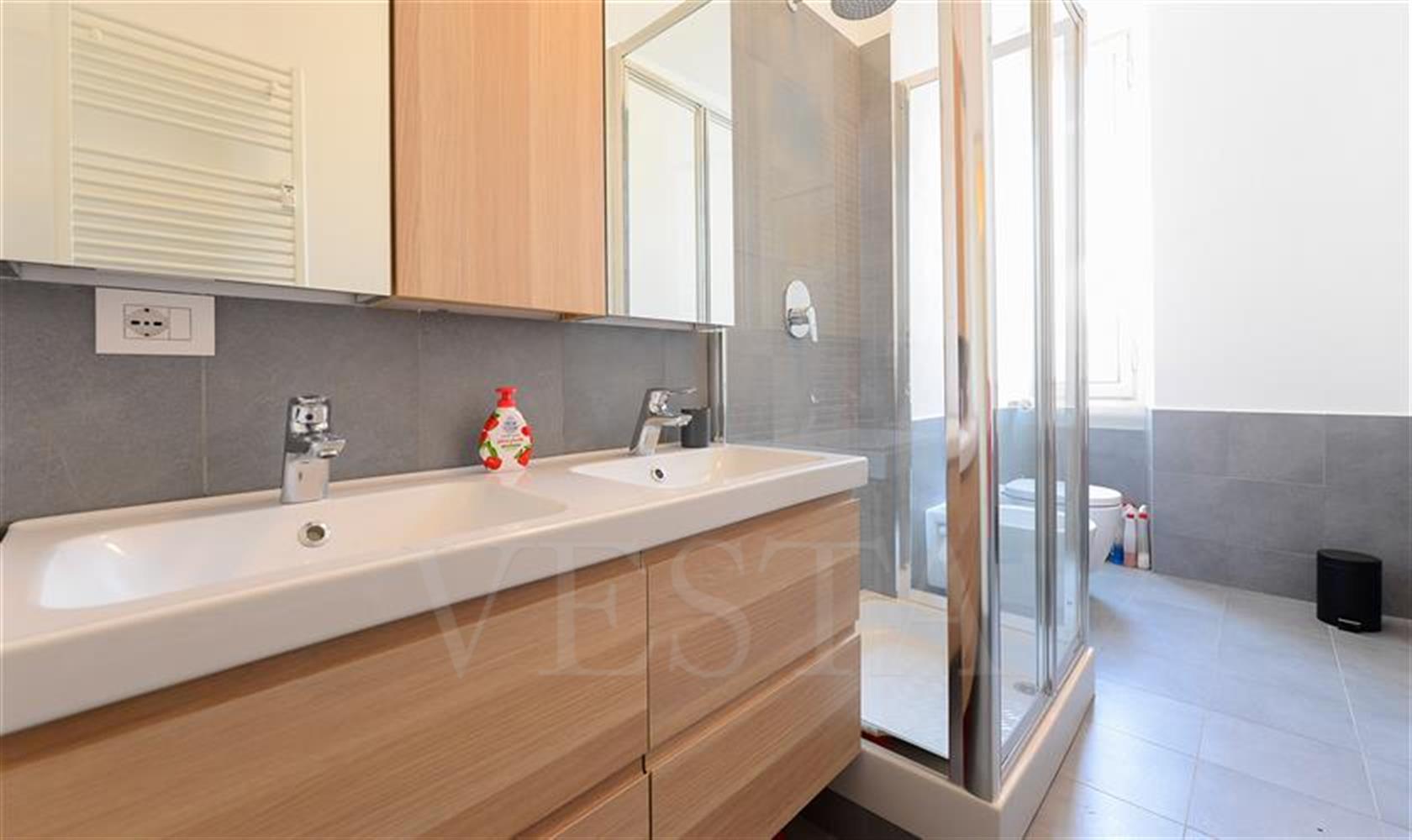 Vendita Milano Trilocale