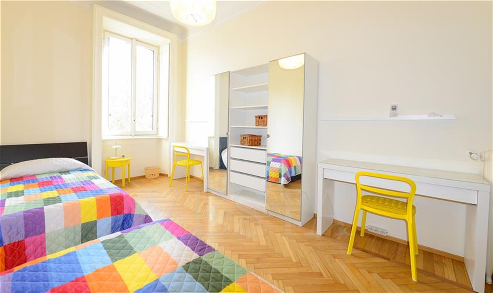 Vendita Milano Trilocale