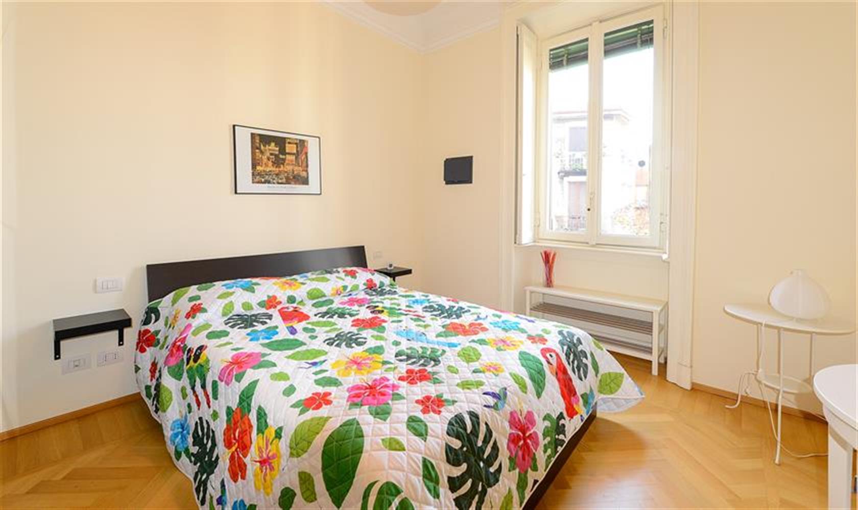 Vendita Milano Trilocale