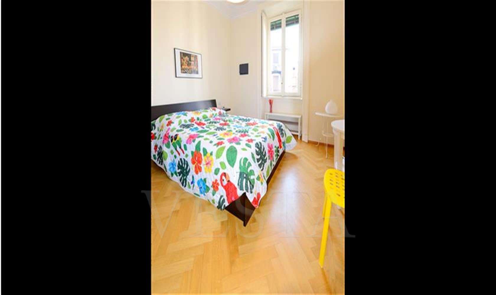 Vendita Milano Trilocale