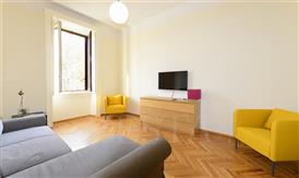 Vendita Milano Trilocale