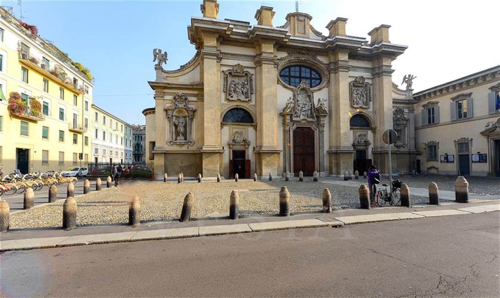Vendita Milano Trilocale