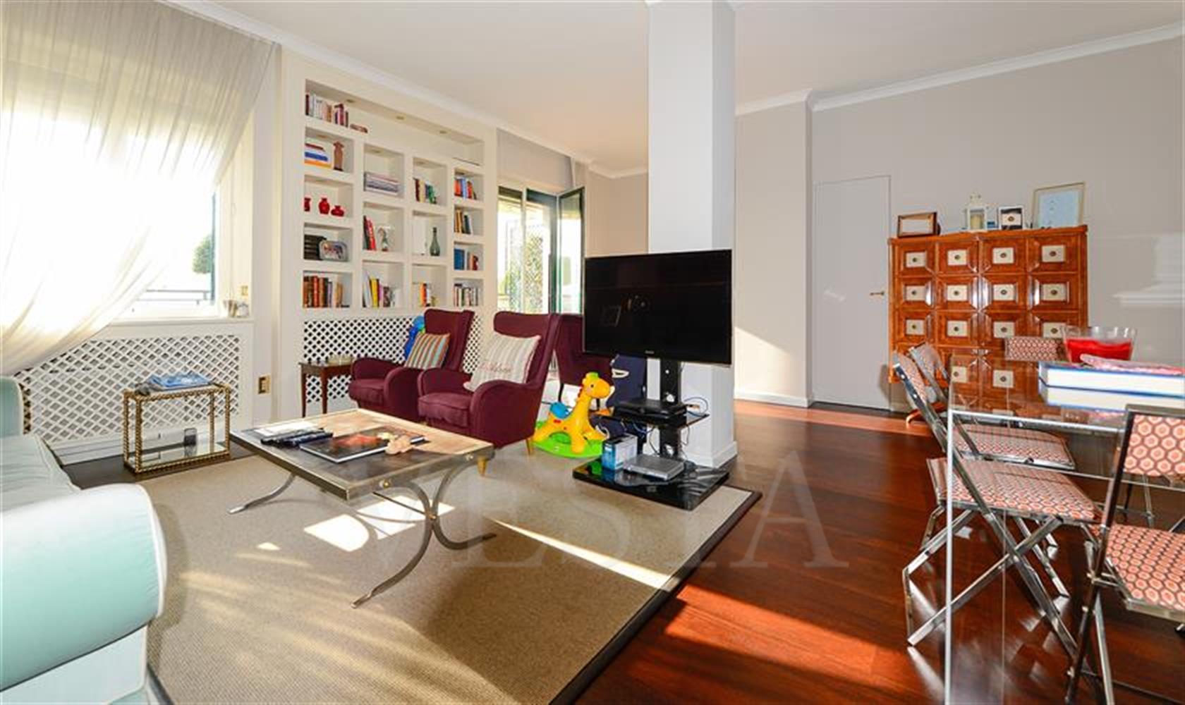 Vendita Milano Trilocale