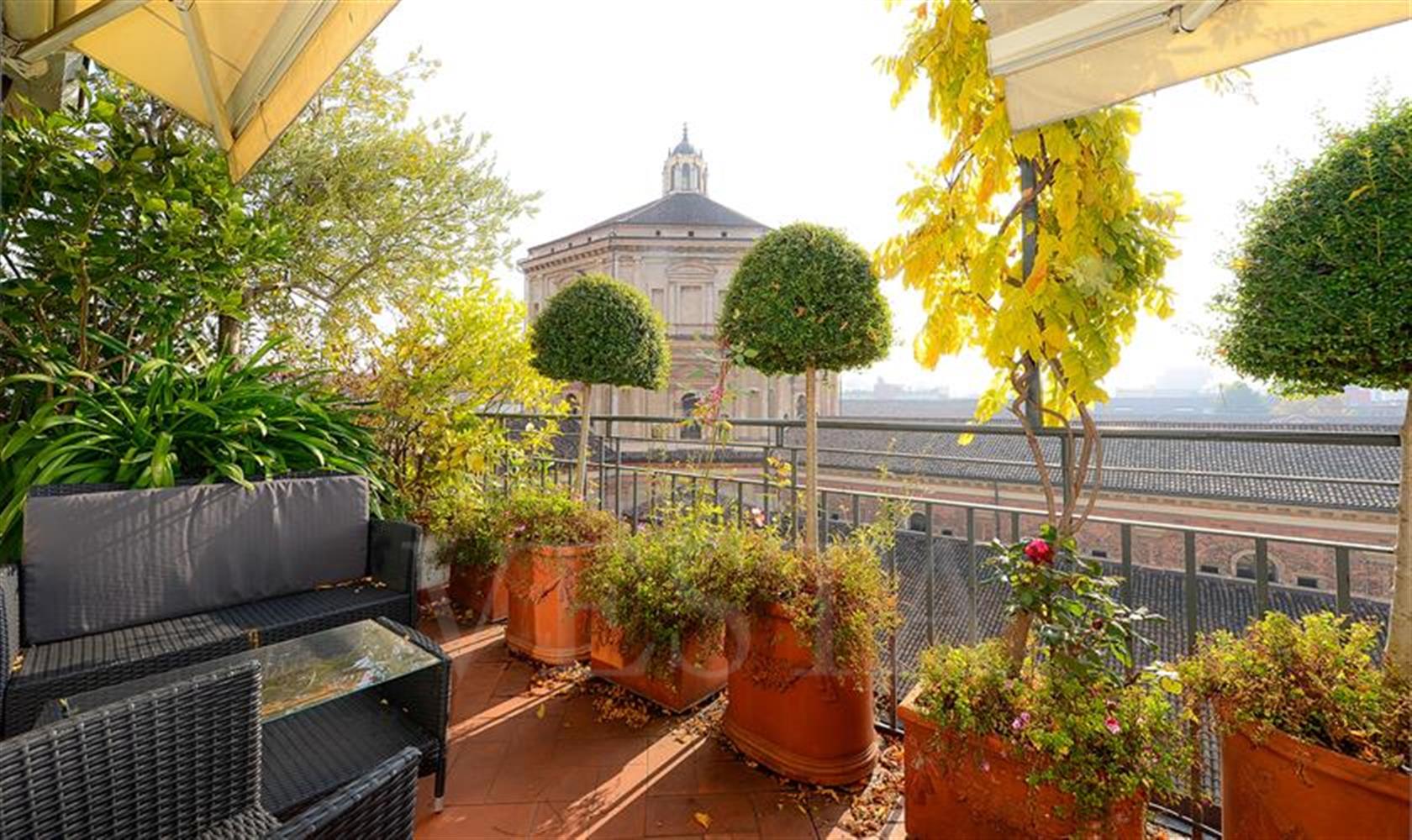 Vendita Milano Trilocale