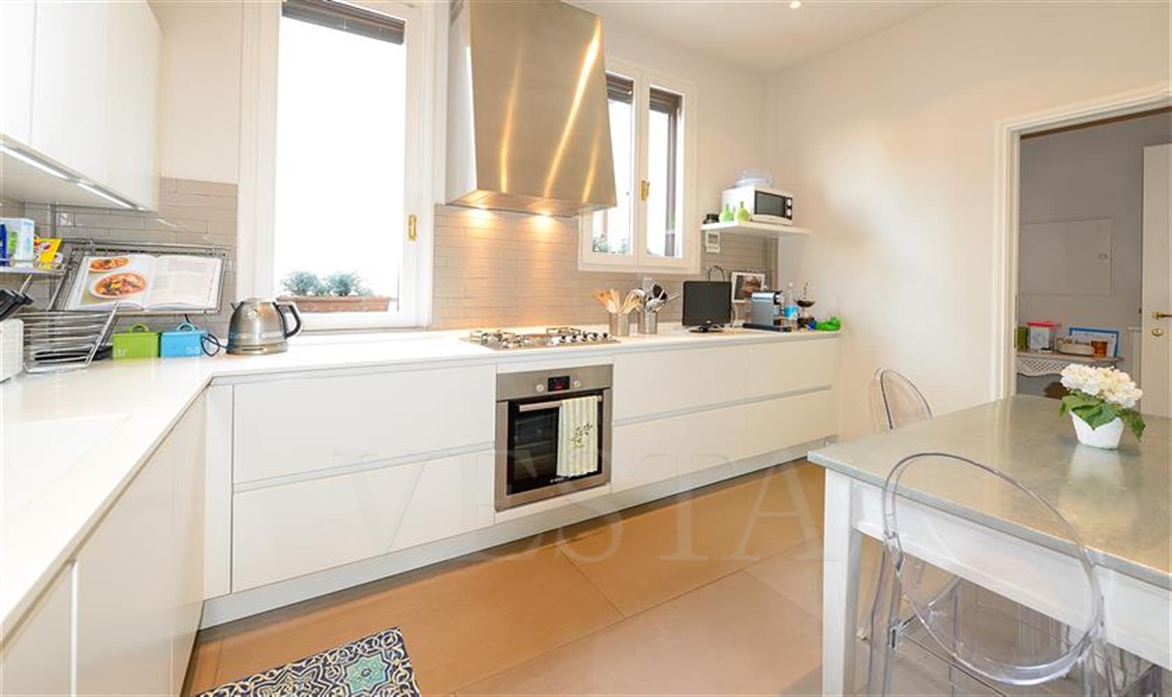 Vendita Milano Trilocale