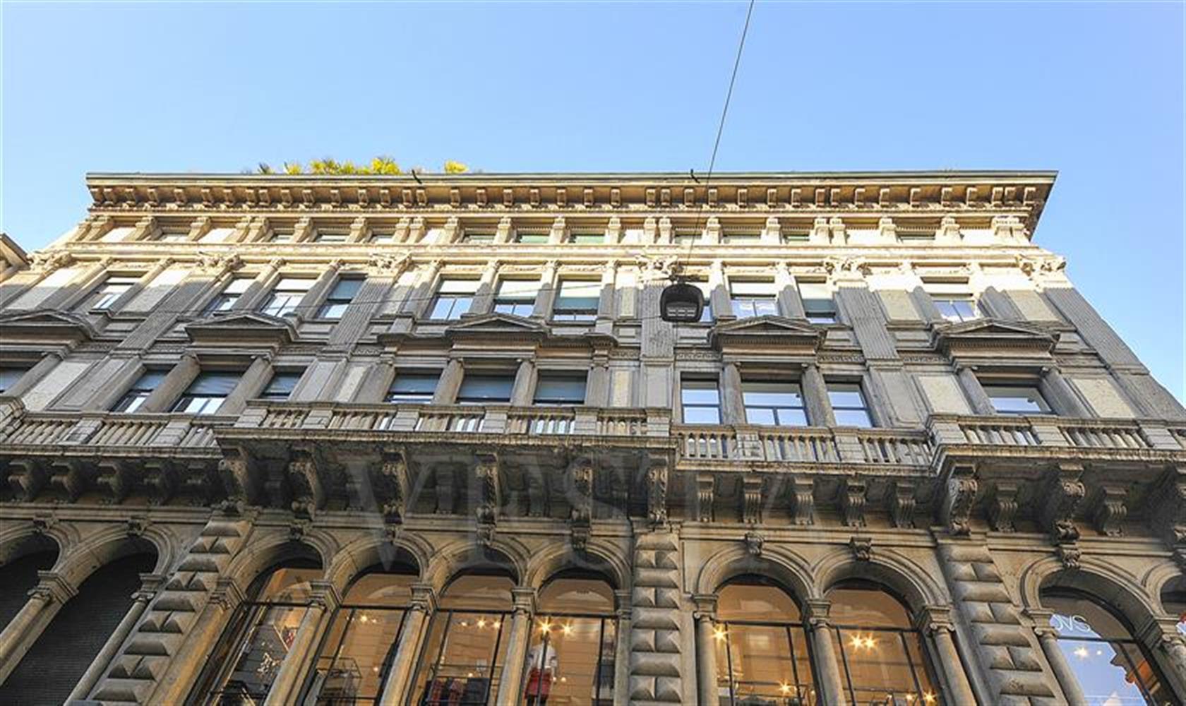 Vendita Milano Quadrilocale