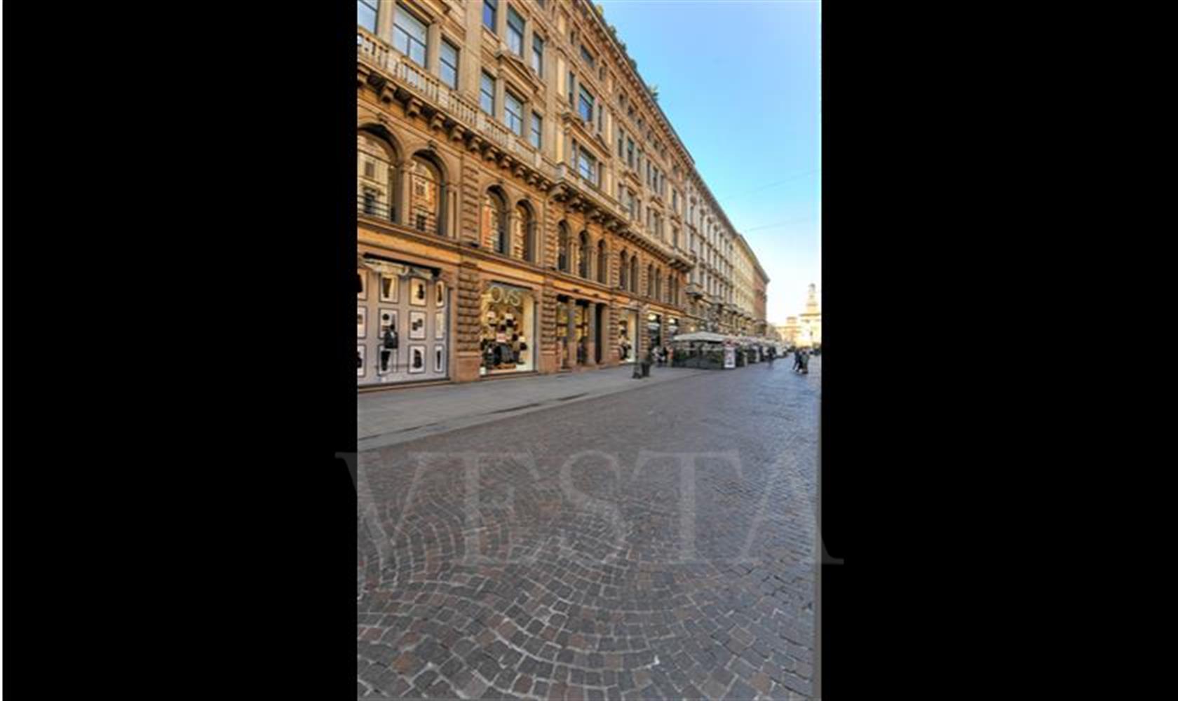 Vendita Milano Quadrilocale