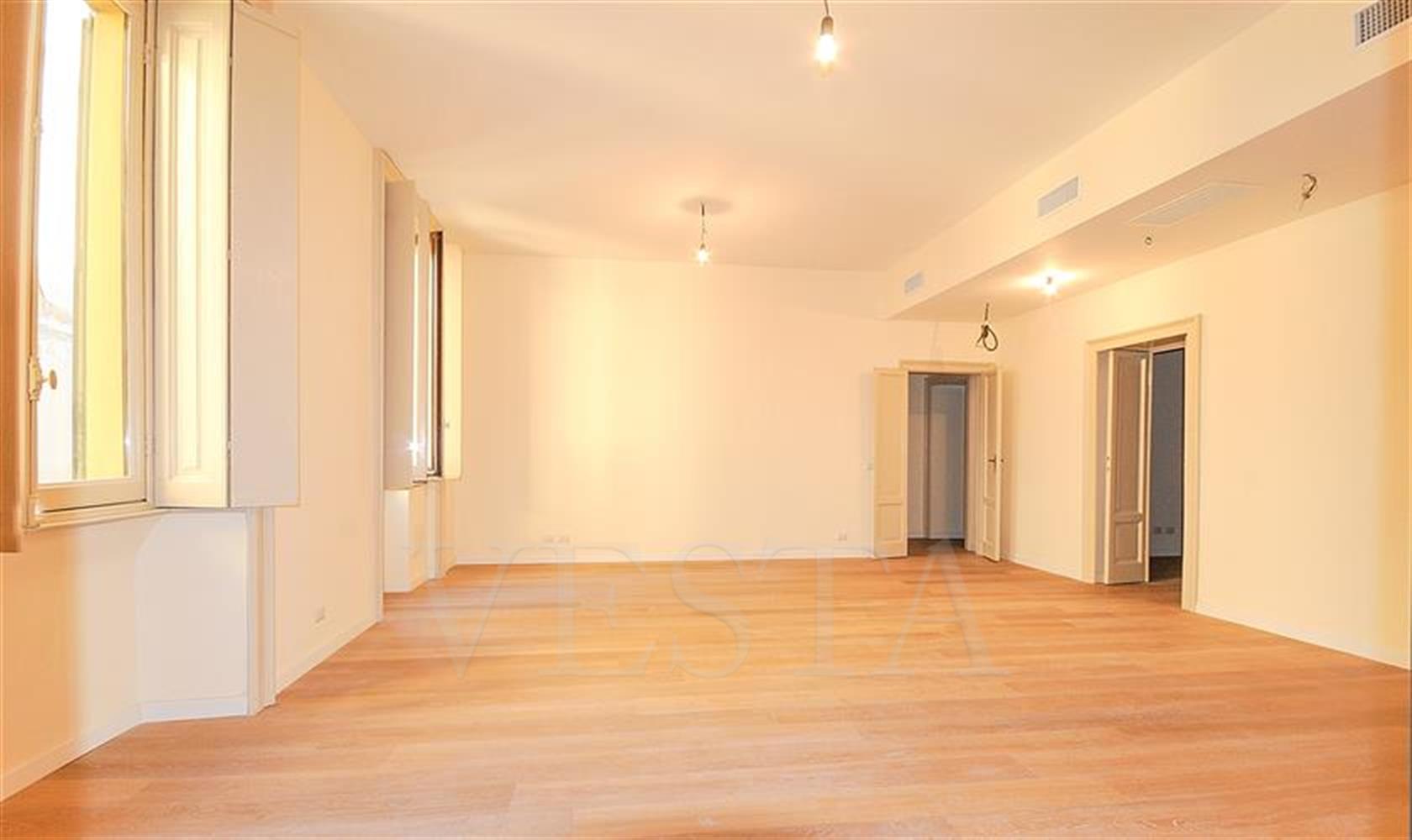 Vendita Milano Quadrilocale