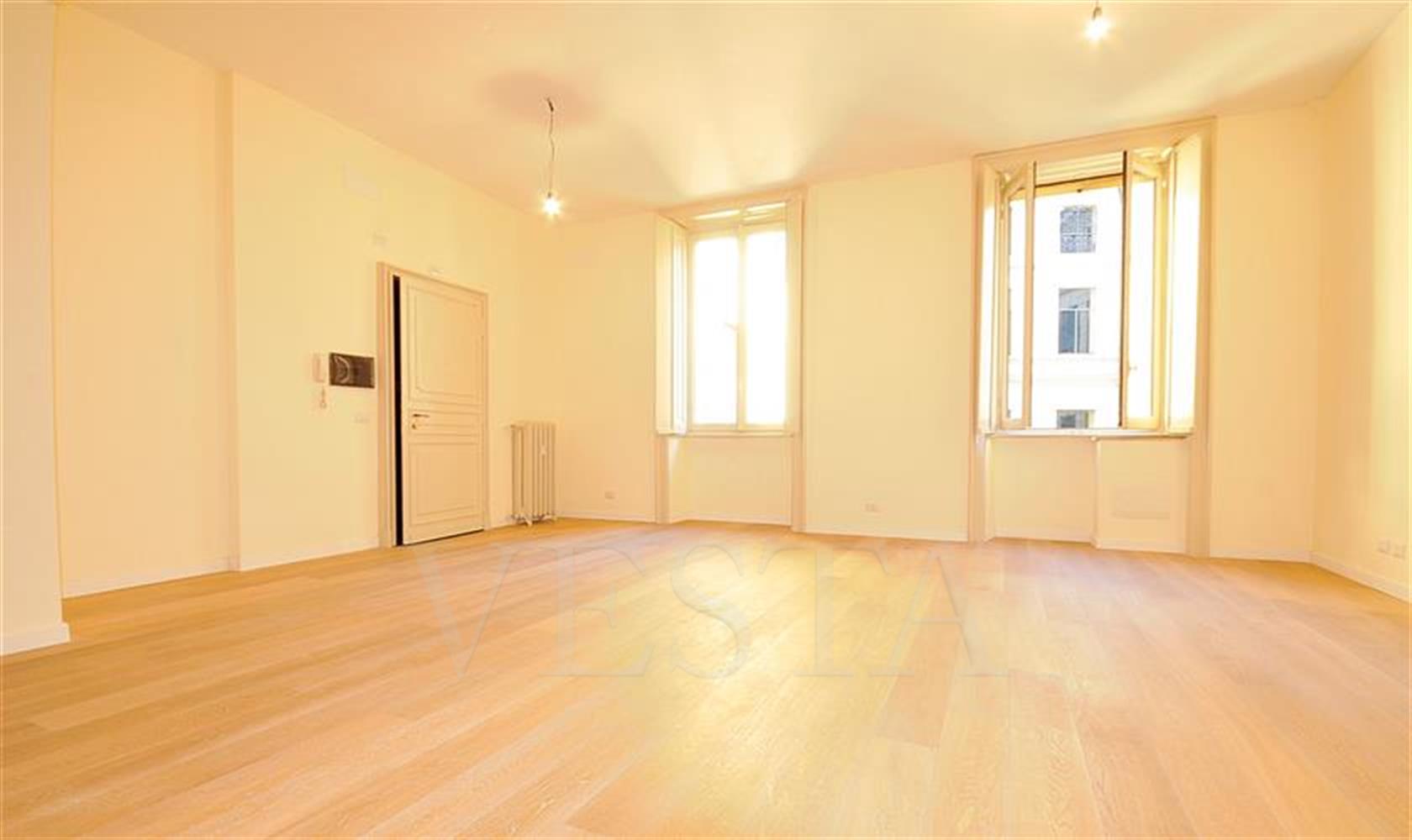 Vendita Milano Quadrilocale