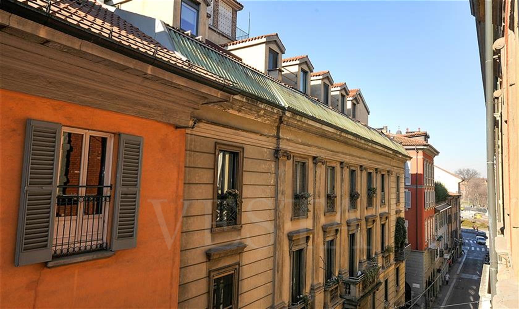 Vendita Milano Quadrilocale