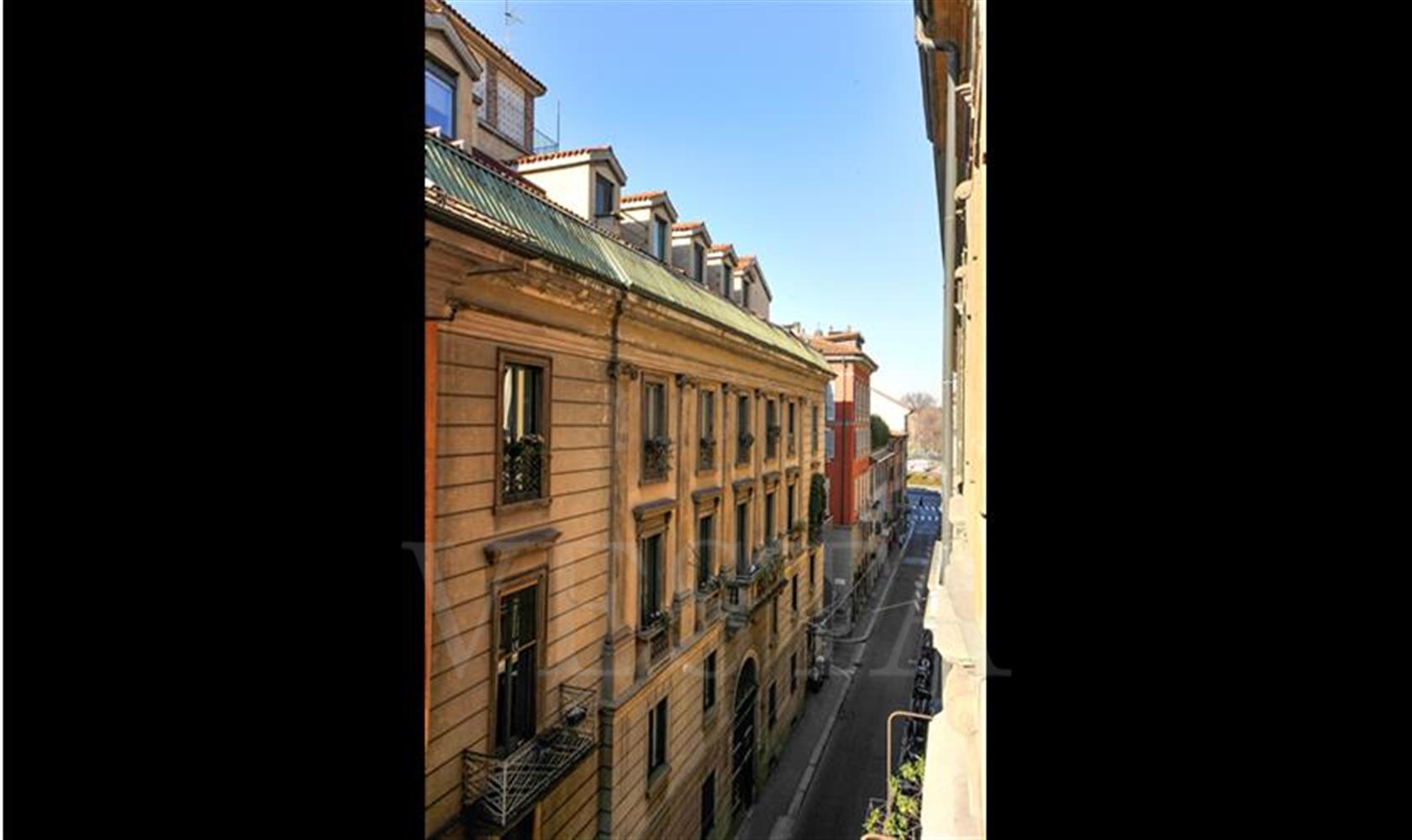 Vendita Milano Quadrilocale