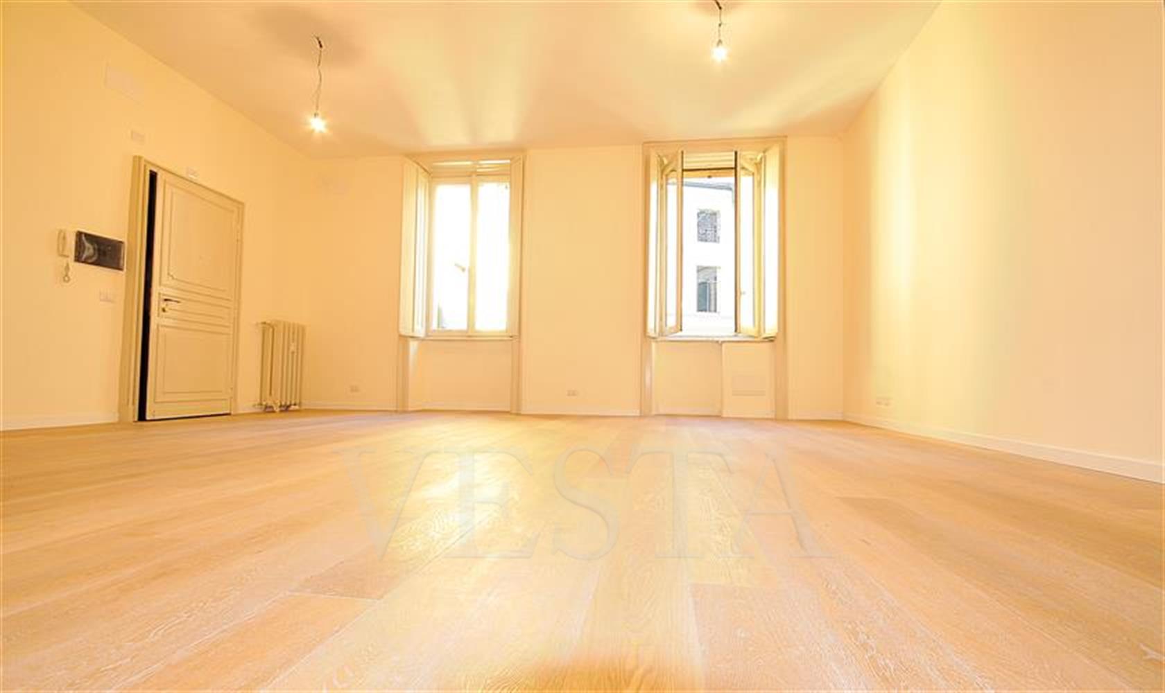 Vendita Milano Quadrilocale