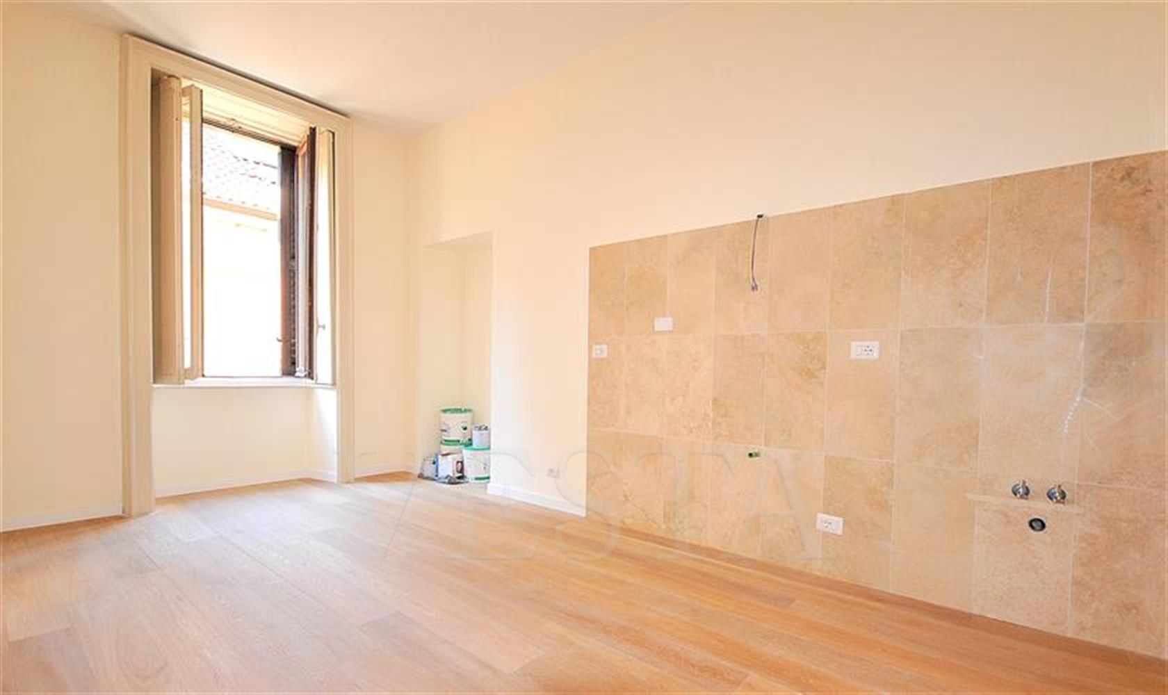Vendita Milano Quadrilocale