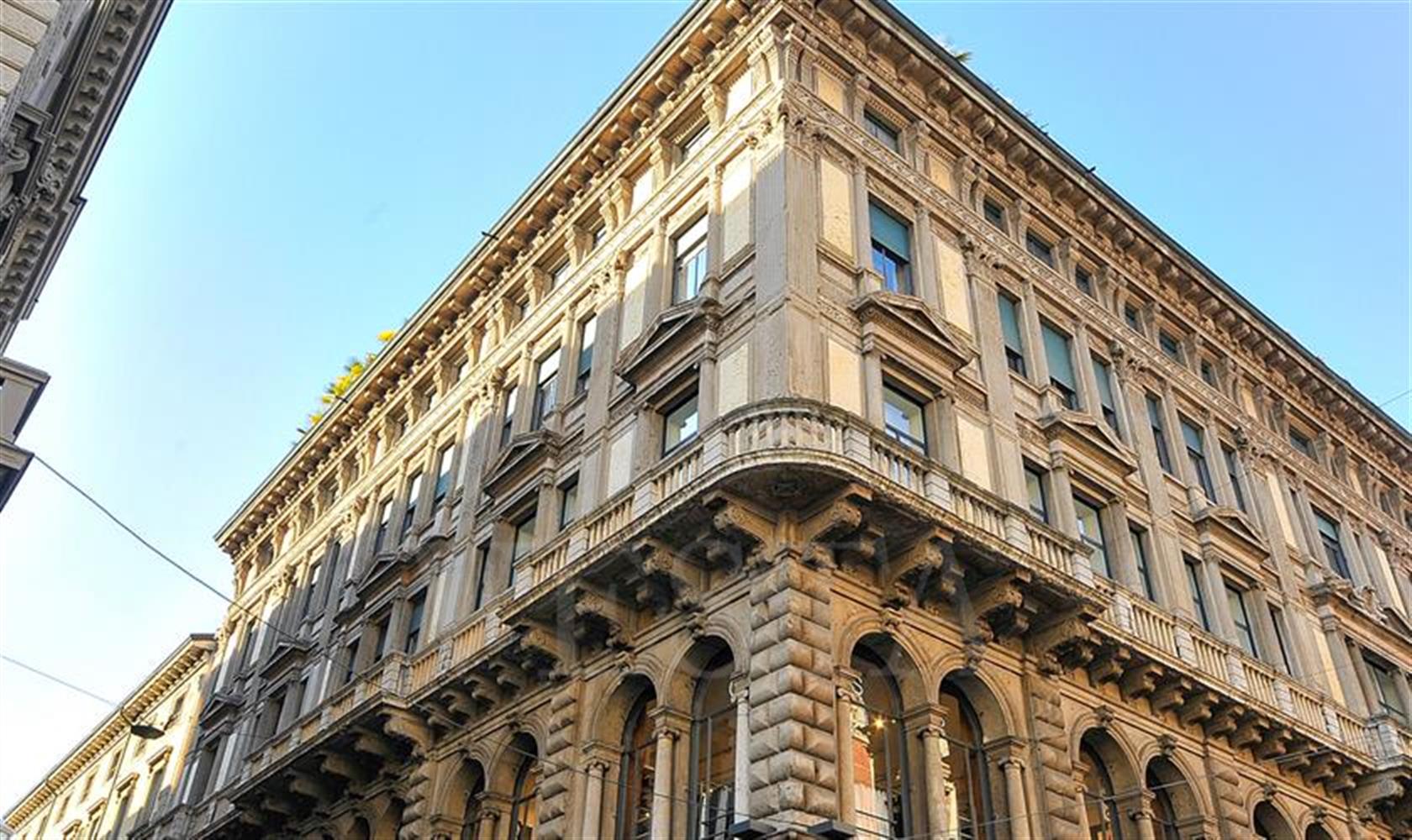 Vendita Milano Quadrilocale