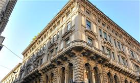 Vendita Milano Quadrilocale