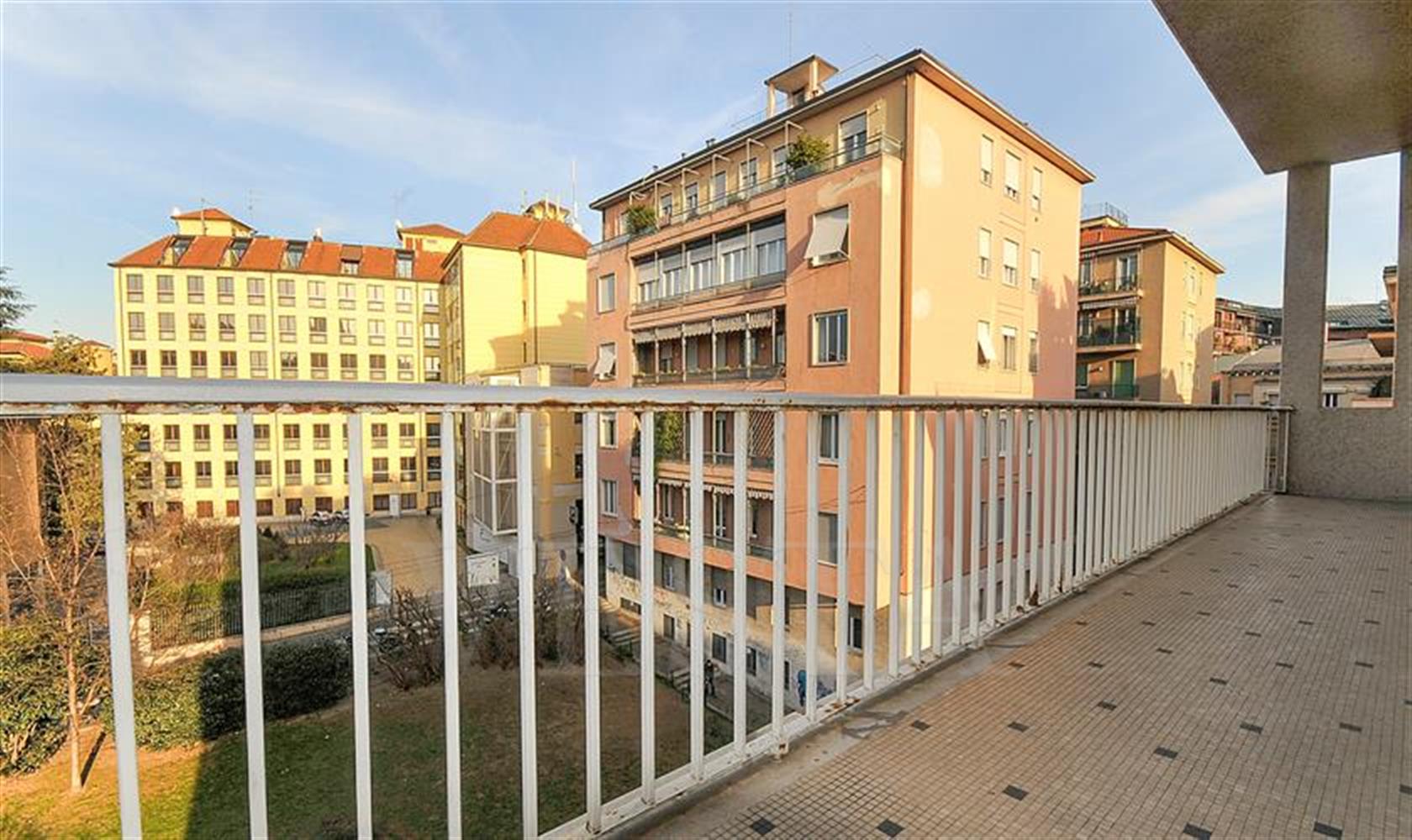 Vendita Milano Trilocale
