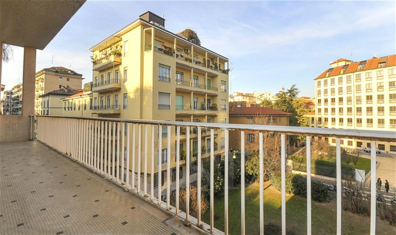 Vendita Milano Trilocale