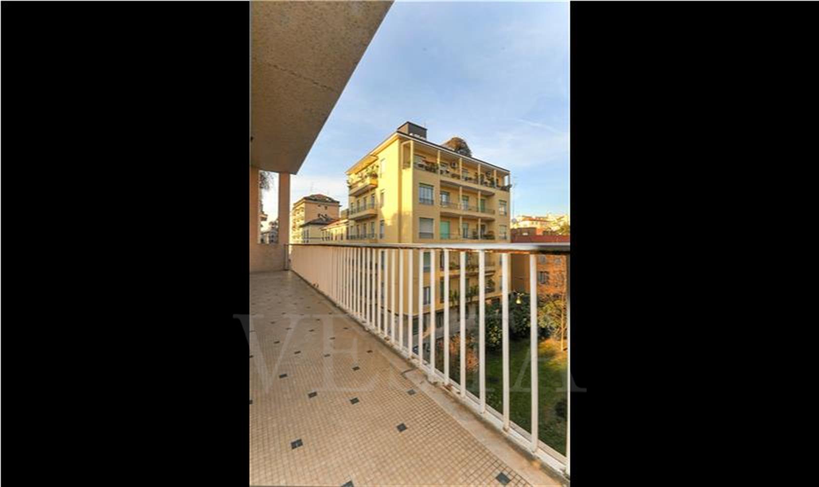 Vendita Milano Trilocale