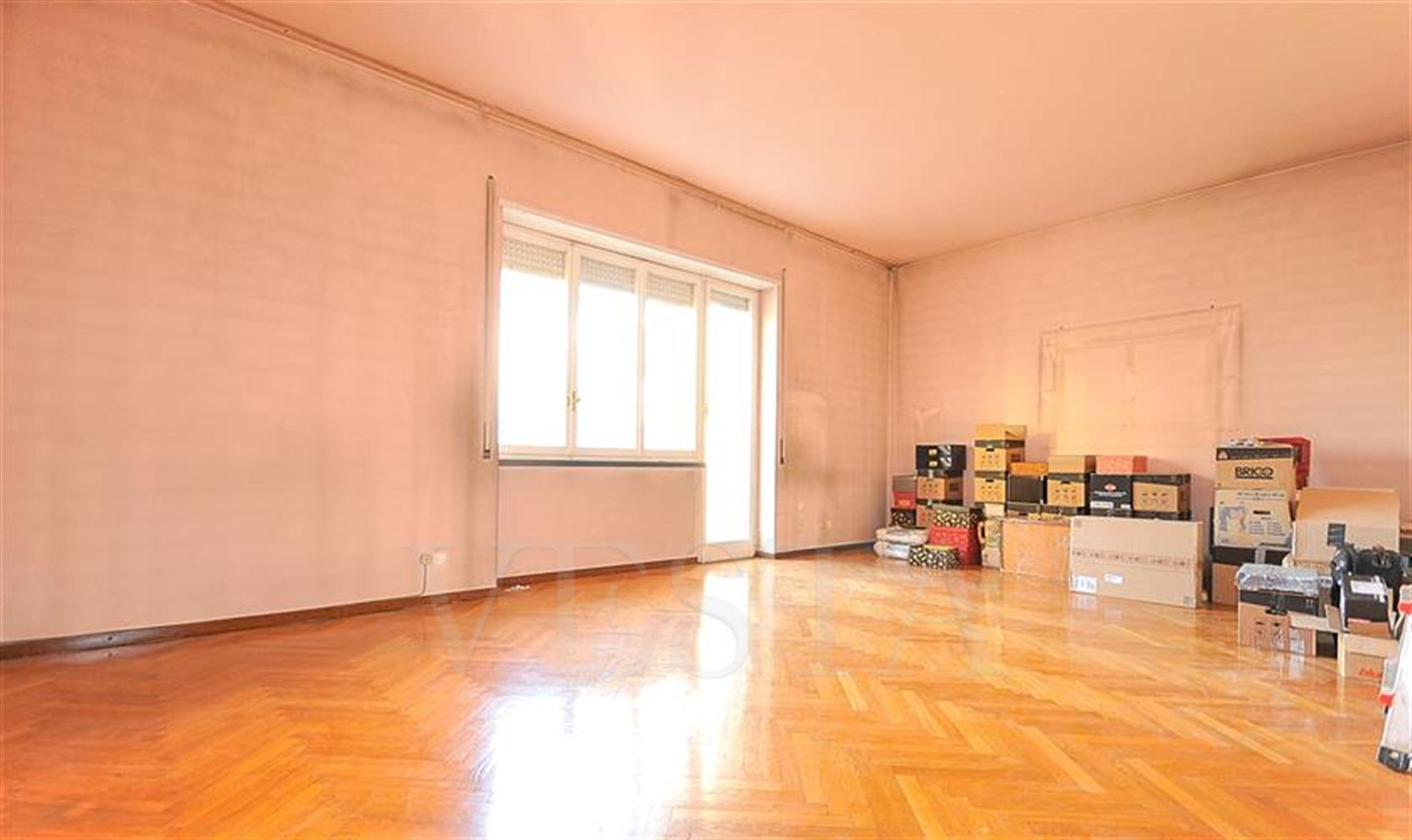 Vendita Milano Trilocale
