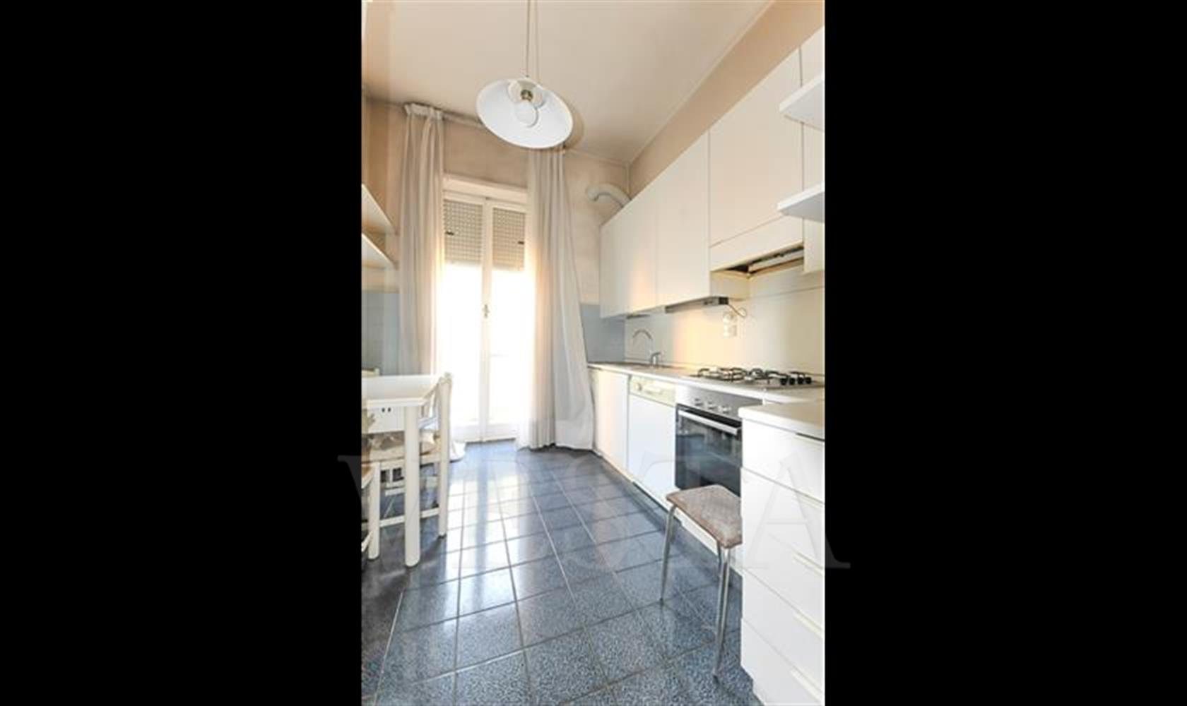 Vendita Milano Trilocale