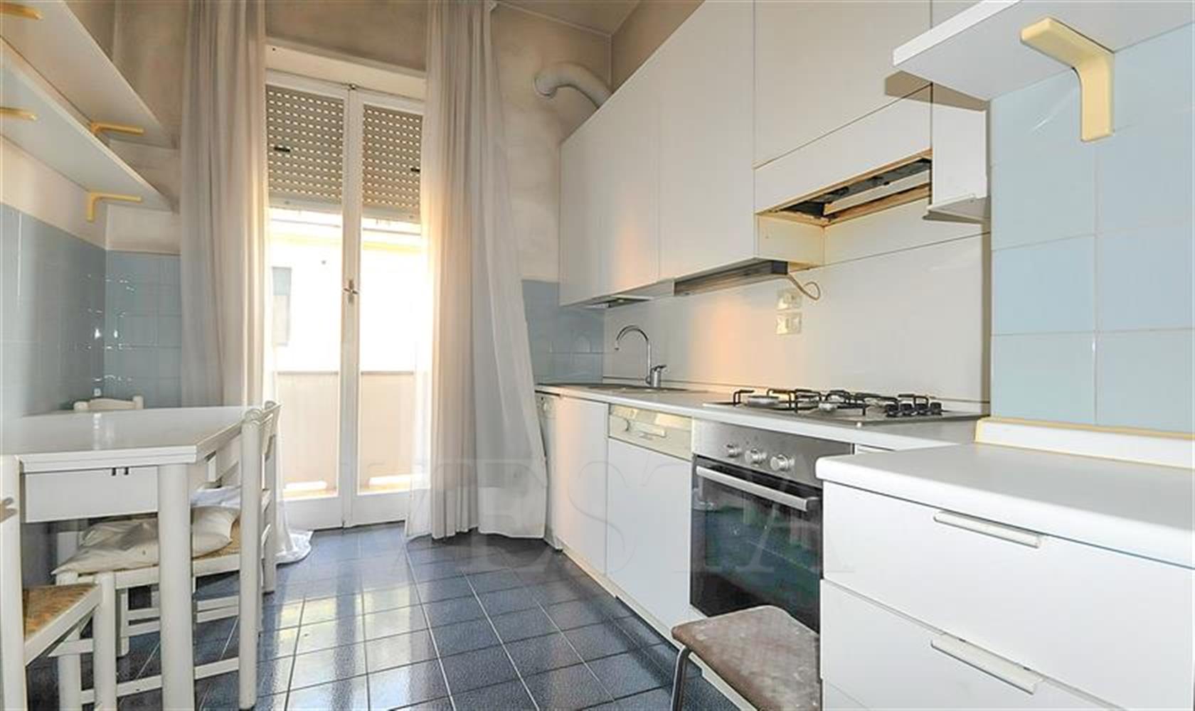 Vendita Milano Trilocale