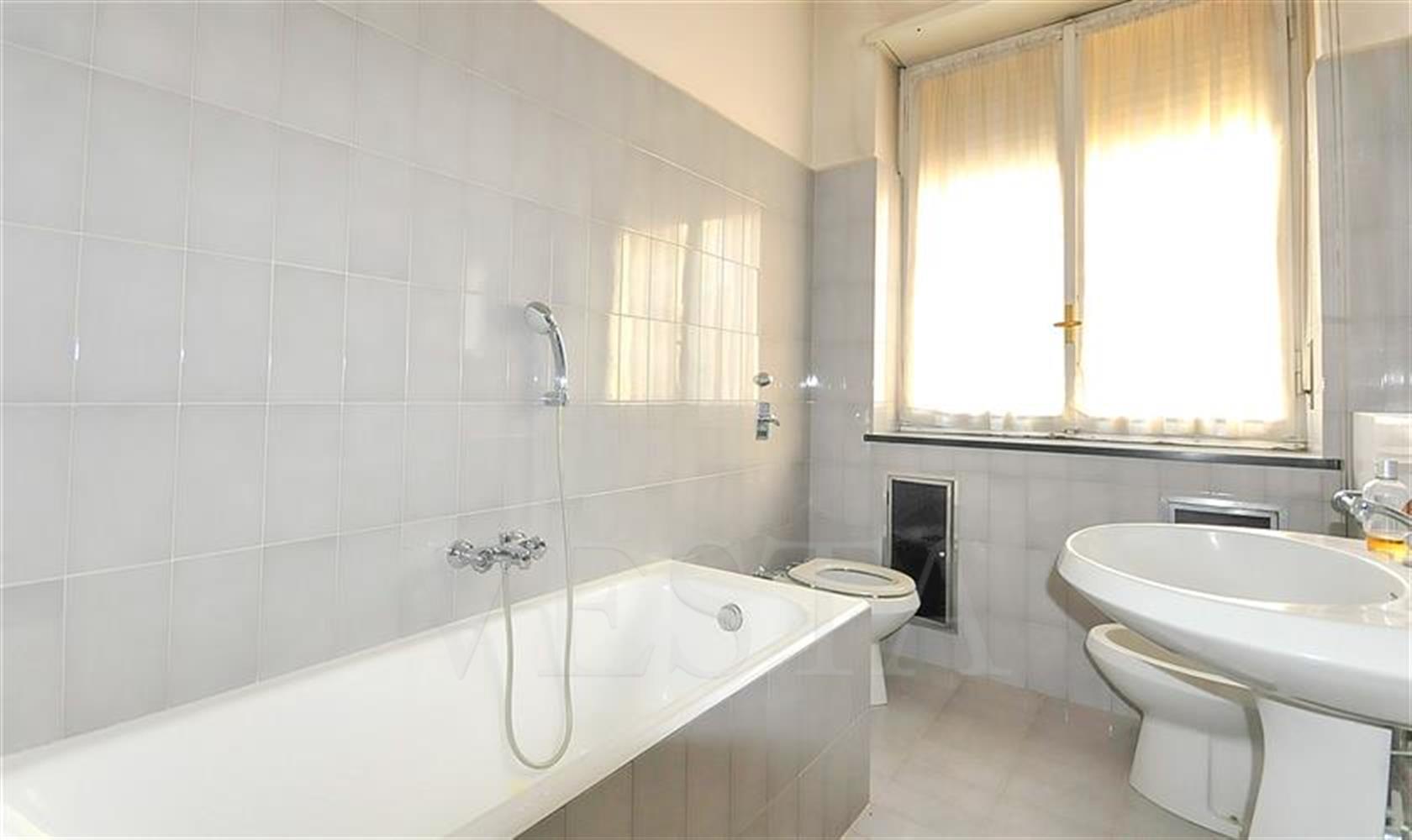 Vendita Milano Trilocale