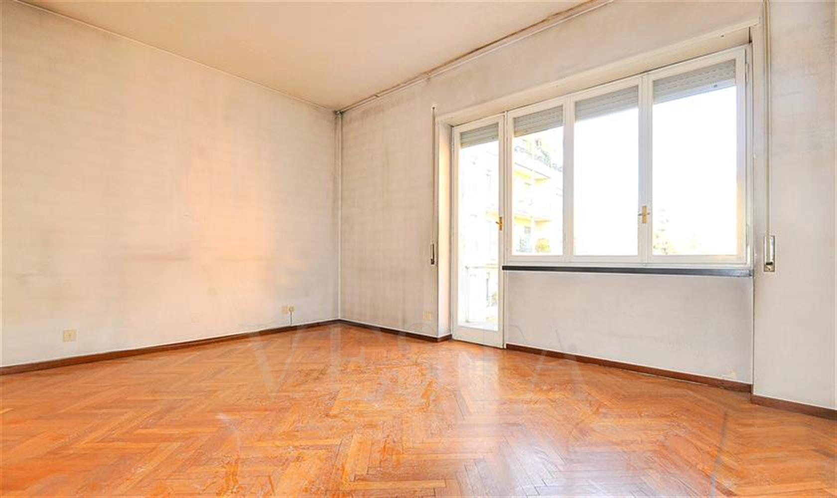 Vendita Milano Trilocale