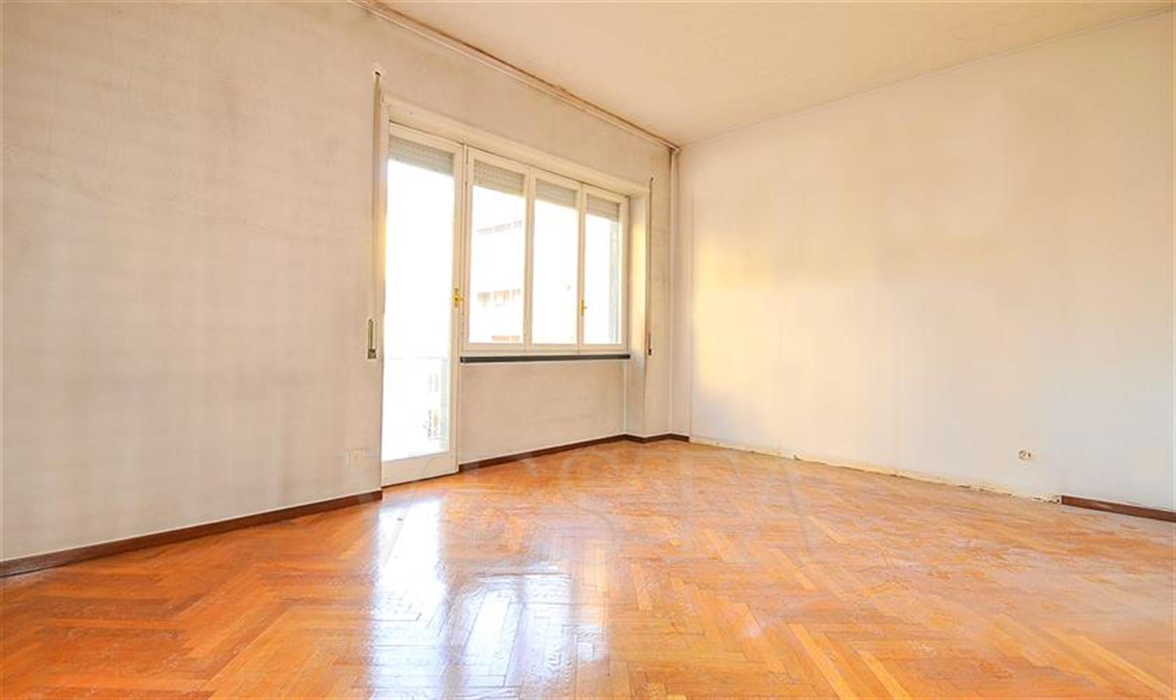Vendita Milano Trilocale