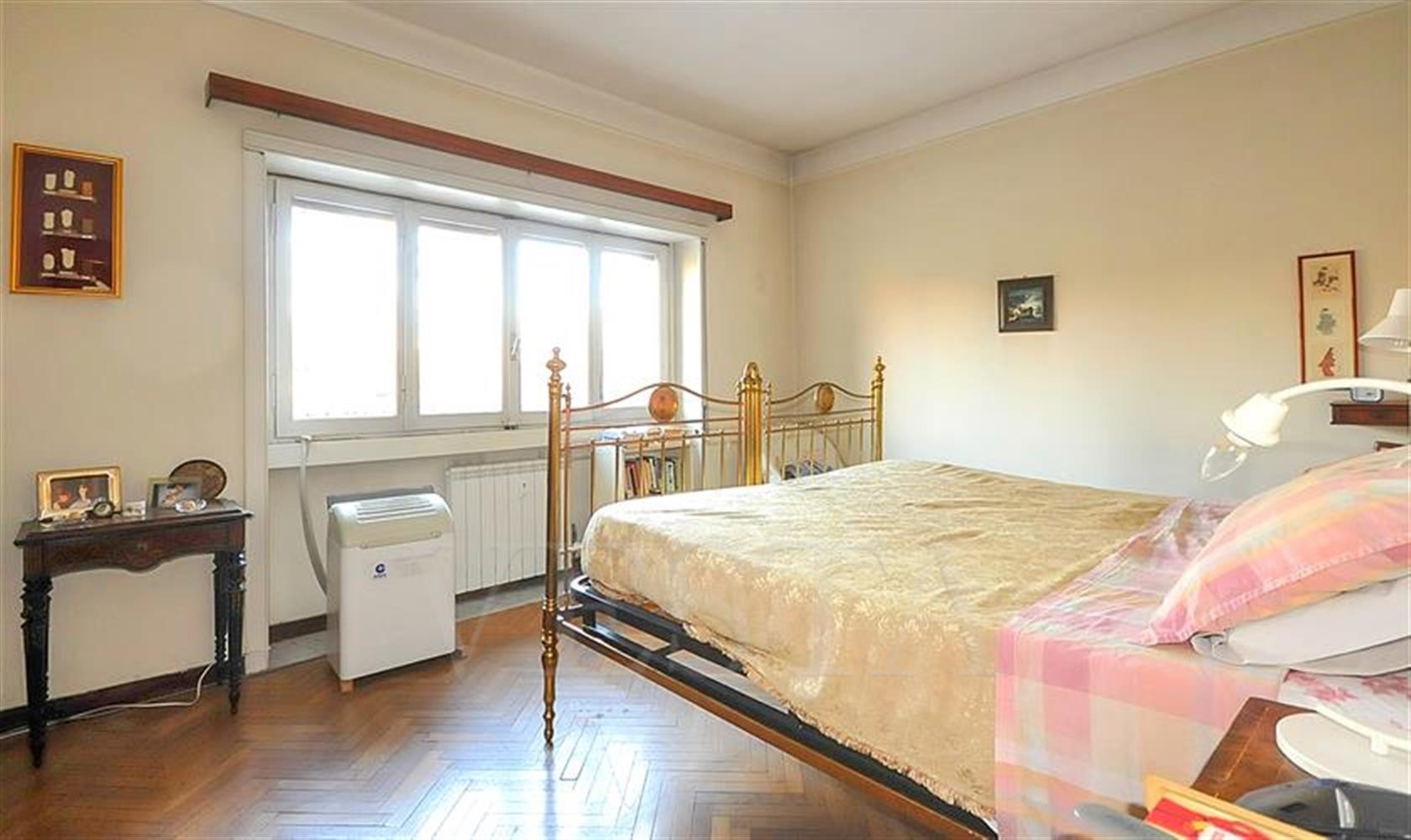 Vendita Milano Cinque locali