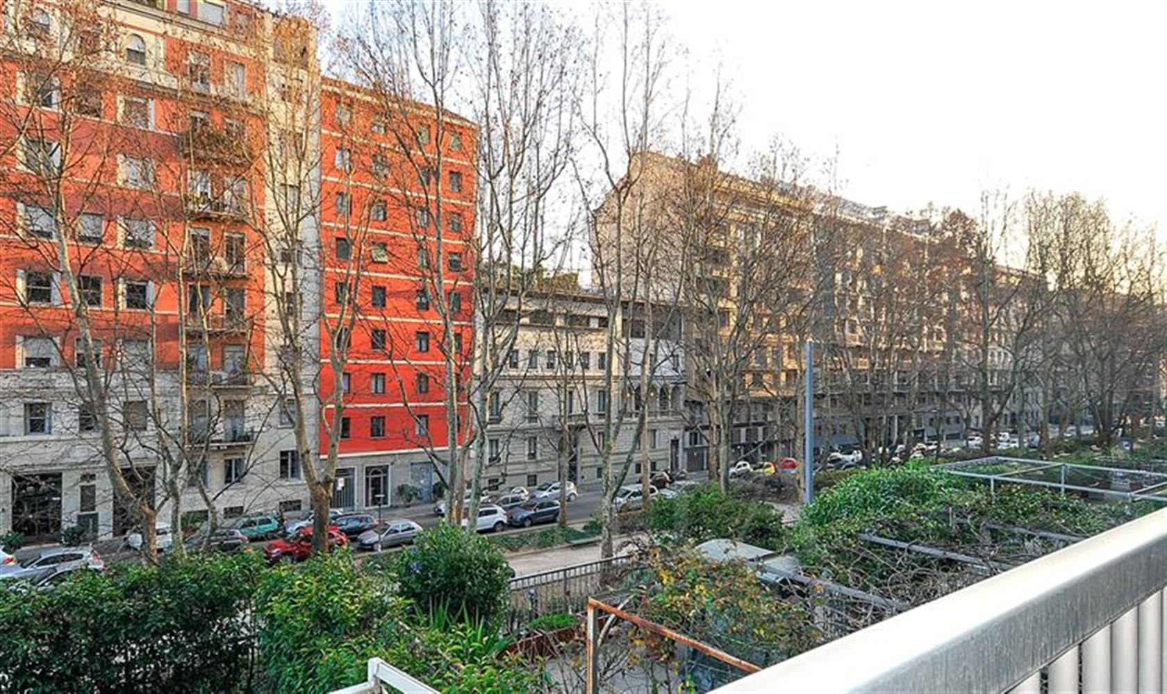 Vendita Milano Cinque locali