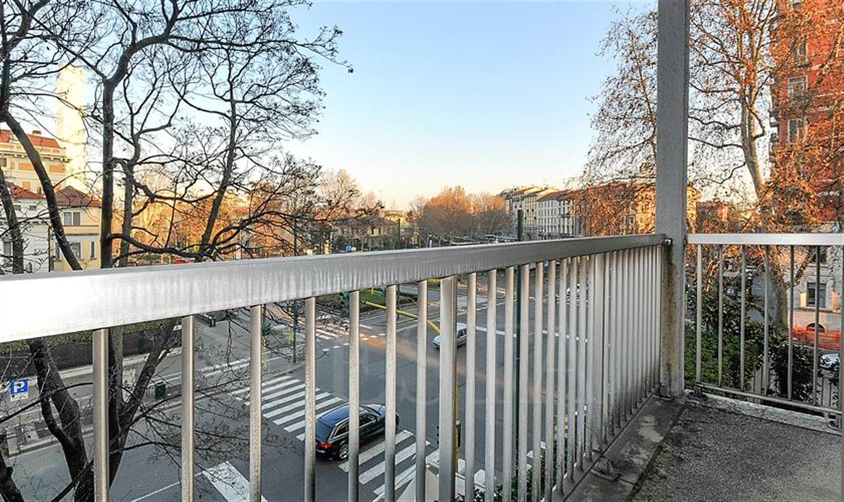 Vendita Milano Cinque locali