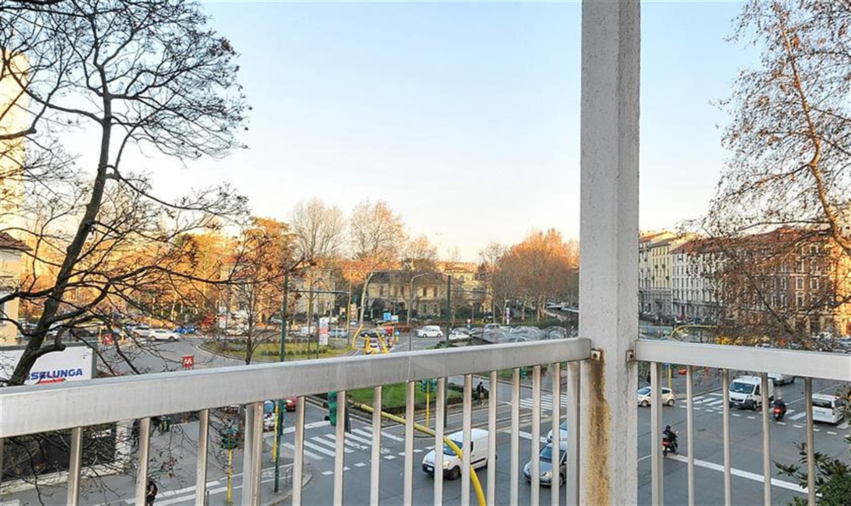 Vendita Milano Cinque locali