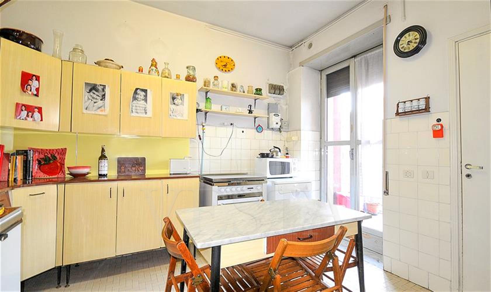 Vendita Milano Cinque locali