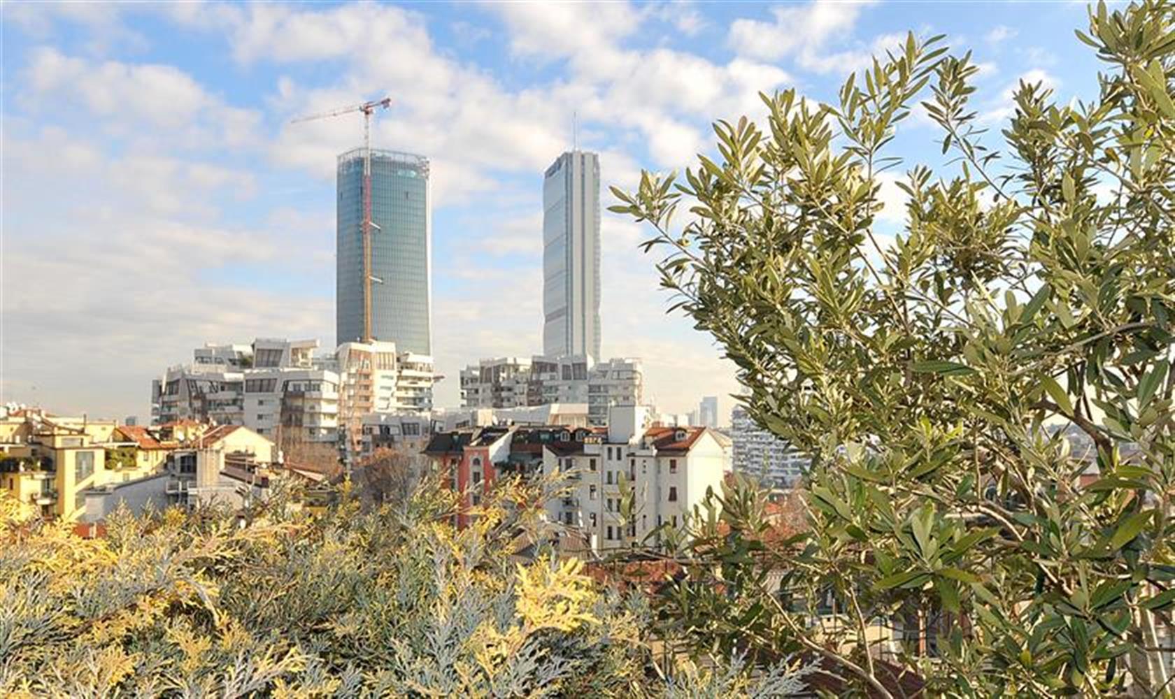 Vendita Milano Cinque locali