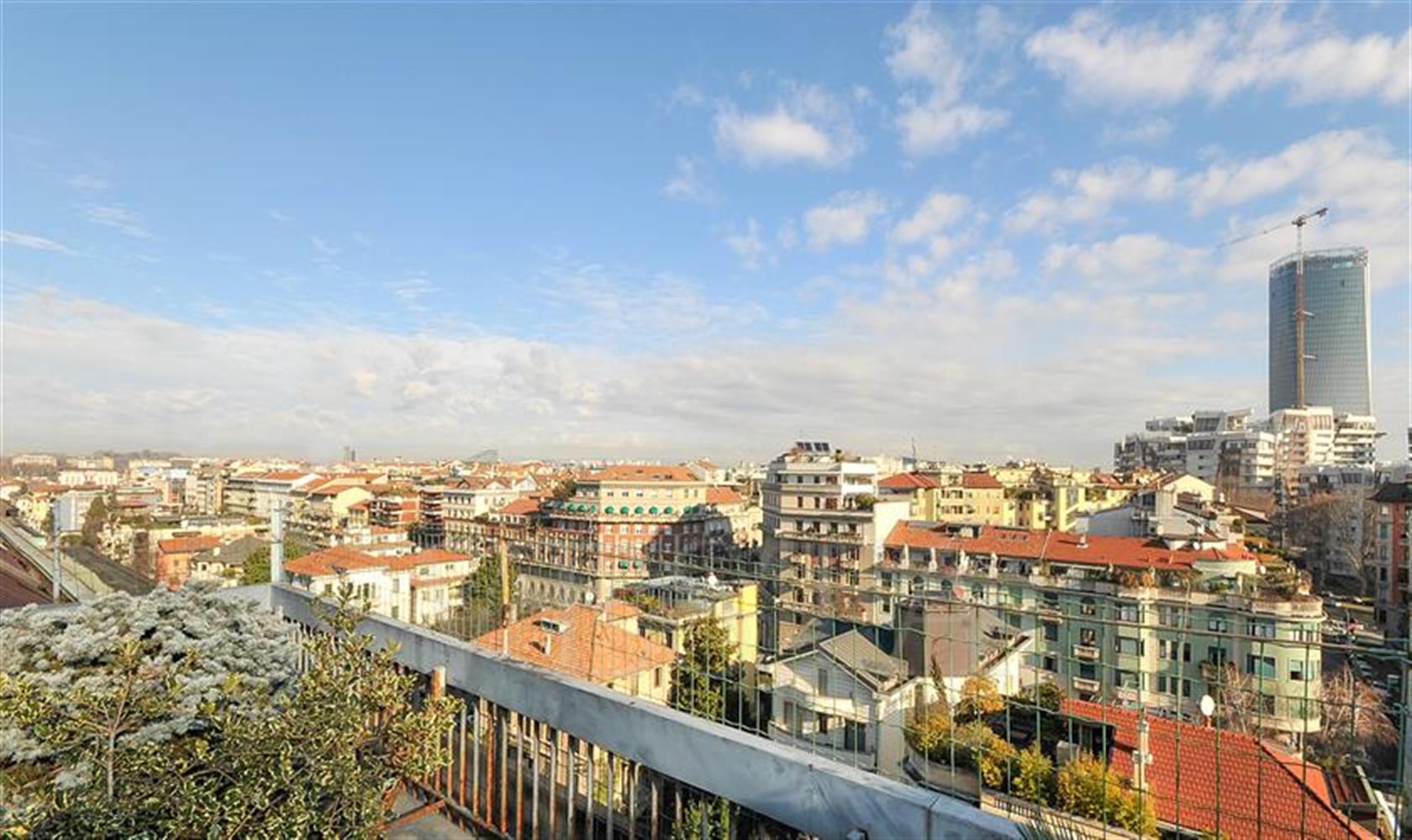 Vendita Milano Cinque locali