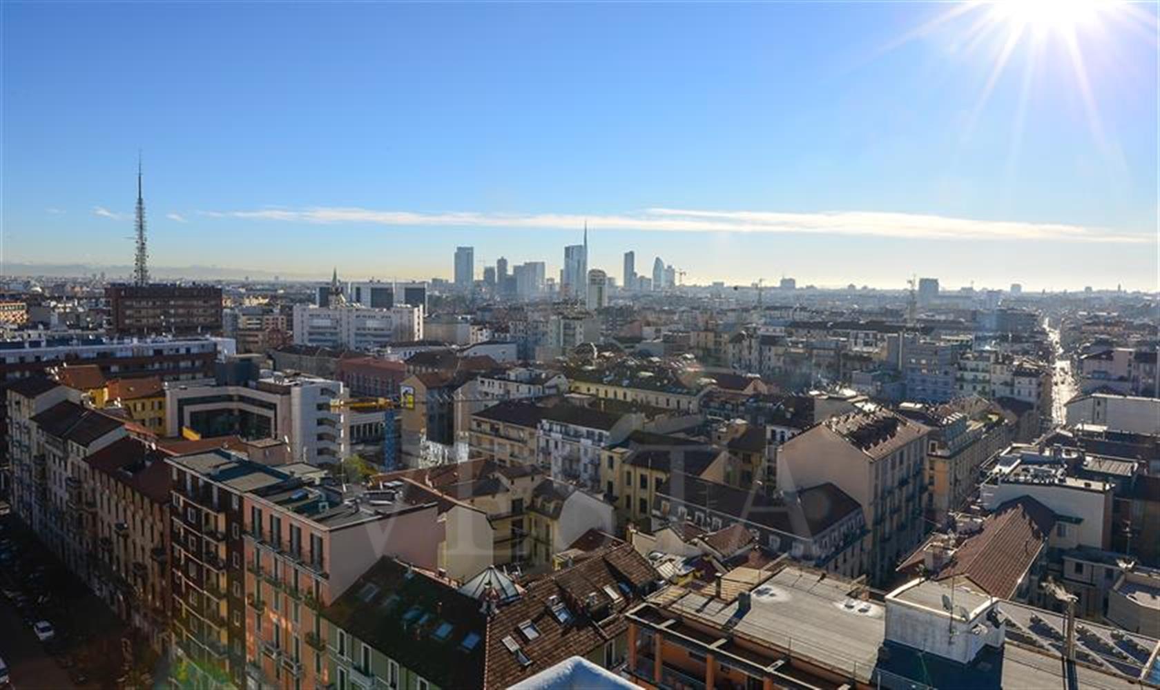 Vendita Milano Attico