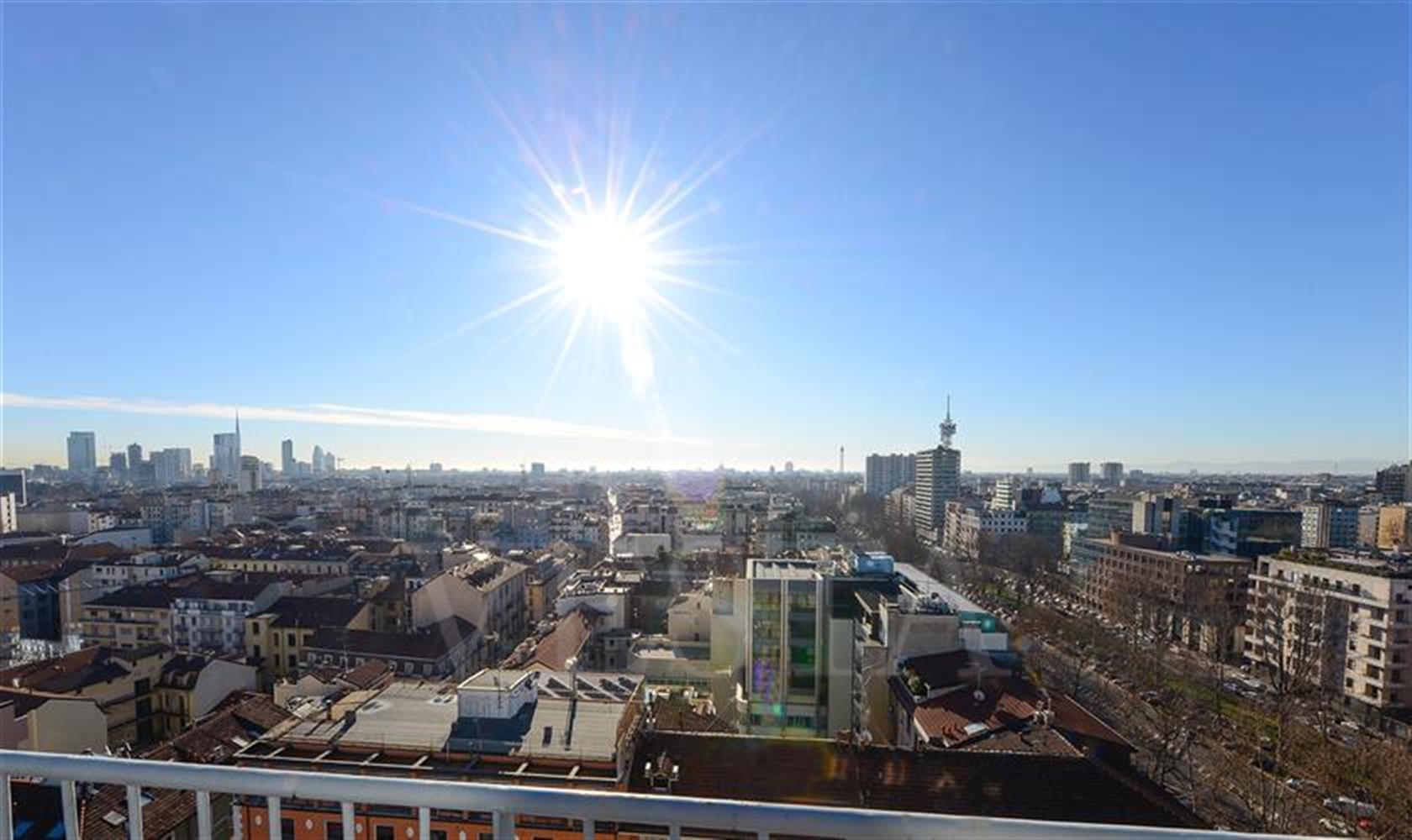 Vendita Milano Attico