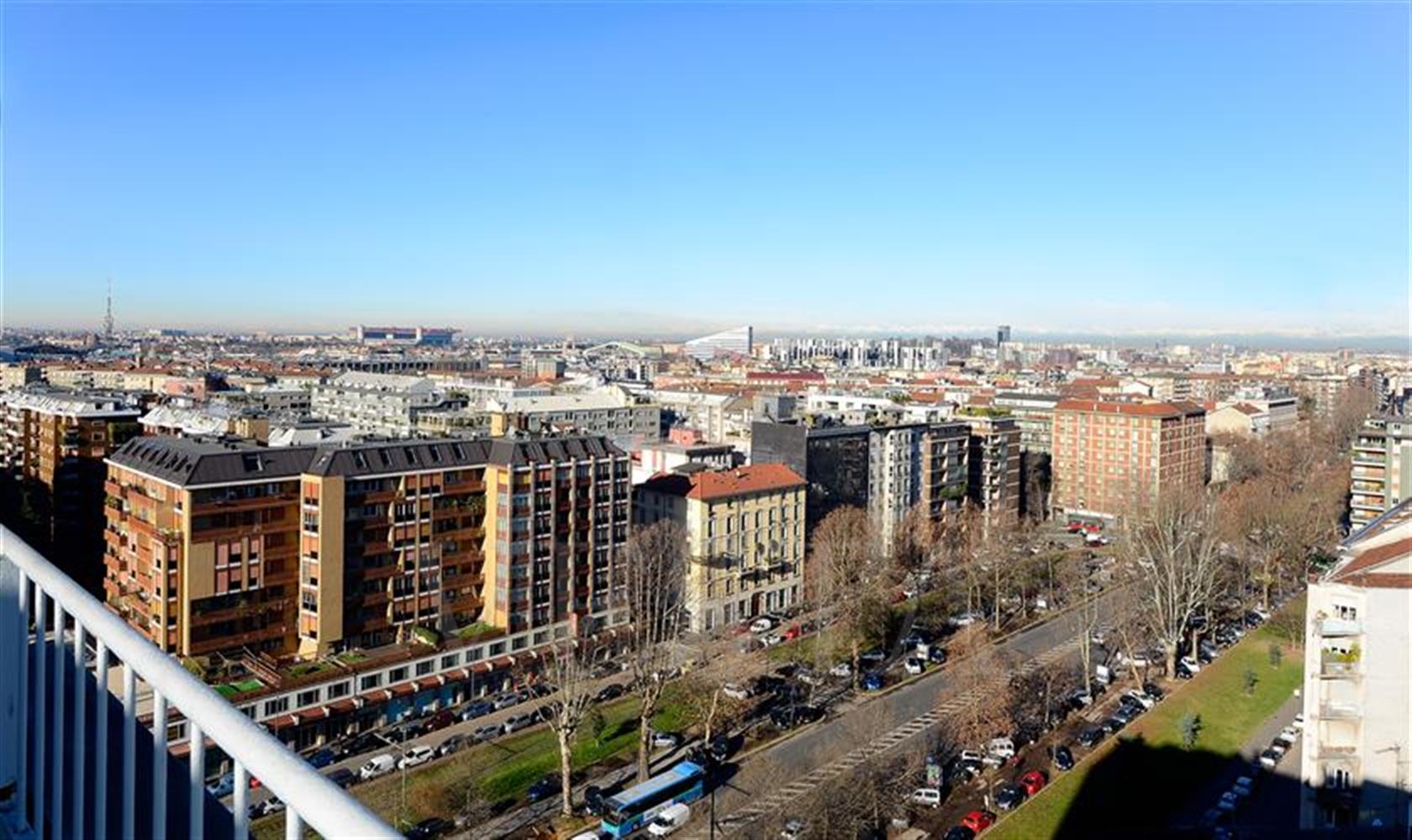 Vendita Milano Attico