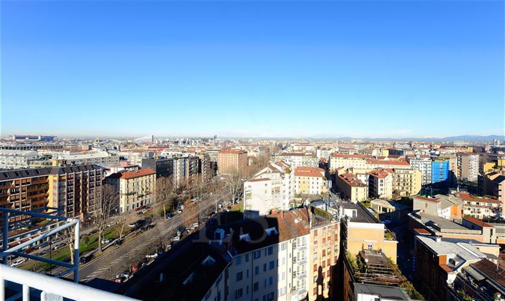 Vendita Milano Attico
