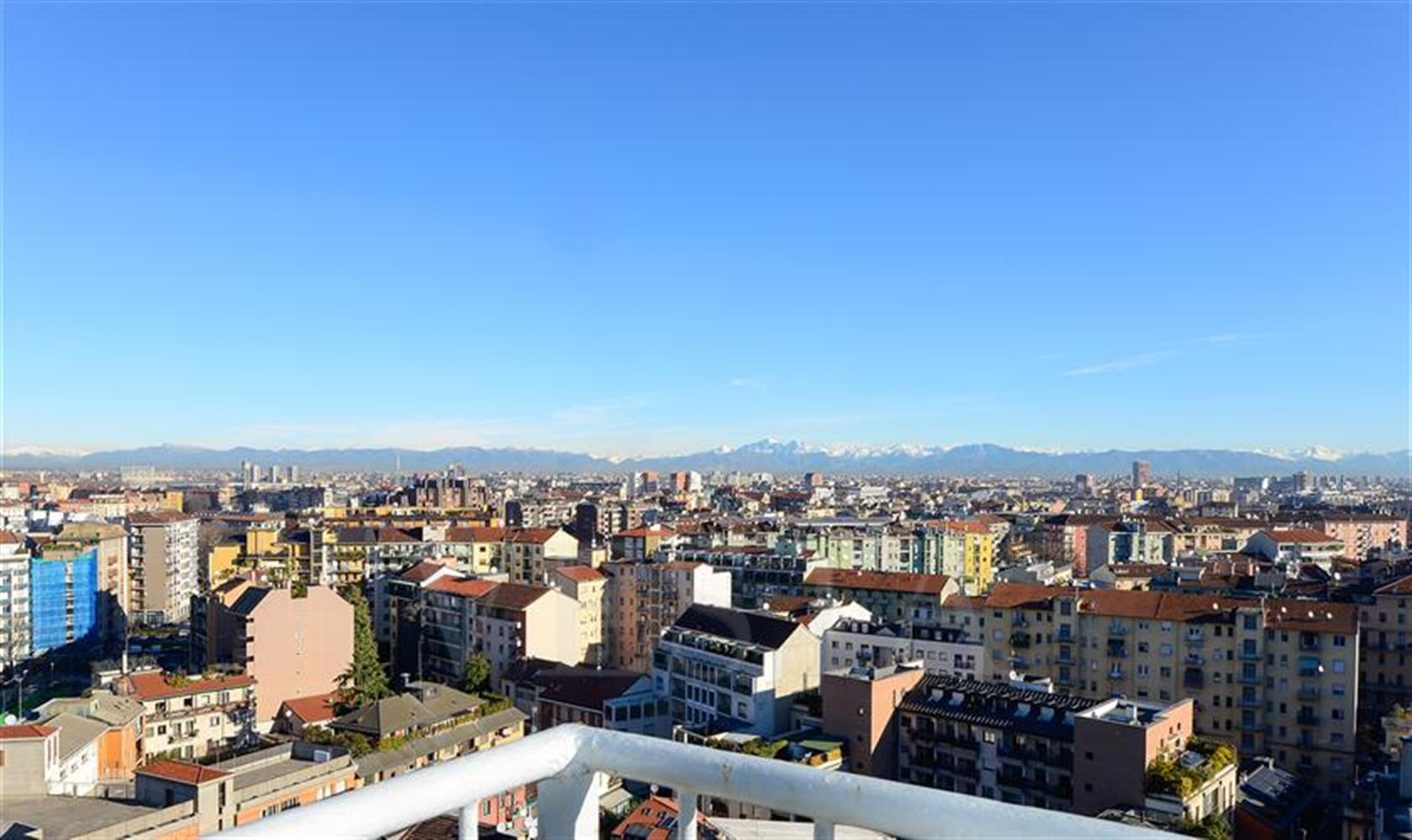 Vendita Milano Attico